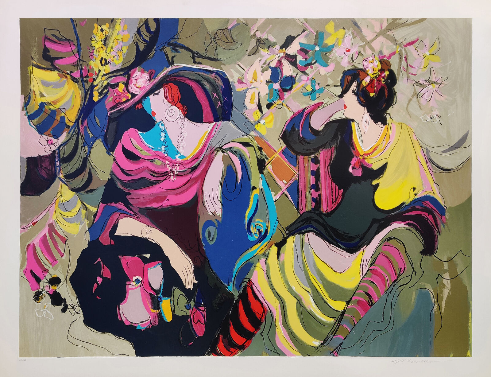 GAZEBO by Isaac Maimon, 1991