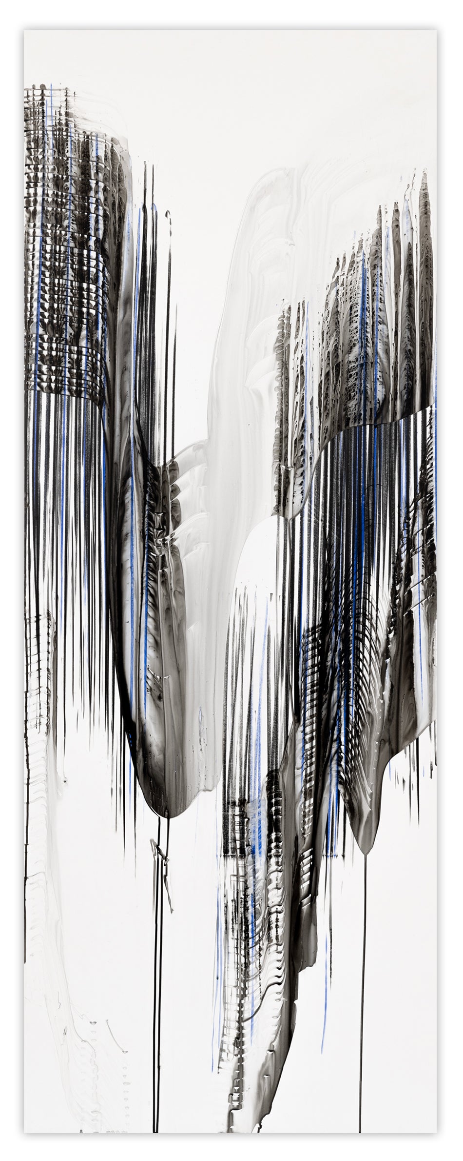 Ablation Zone 6 by Jaanika Peerna, 2023