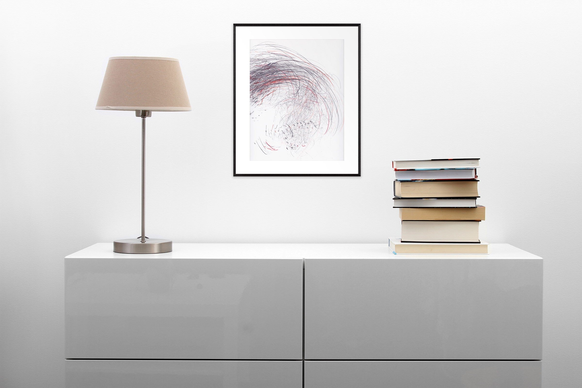 Screech of Ice Series 41