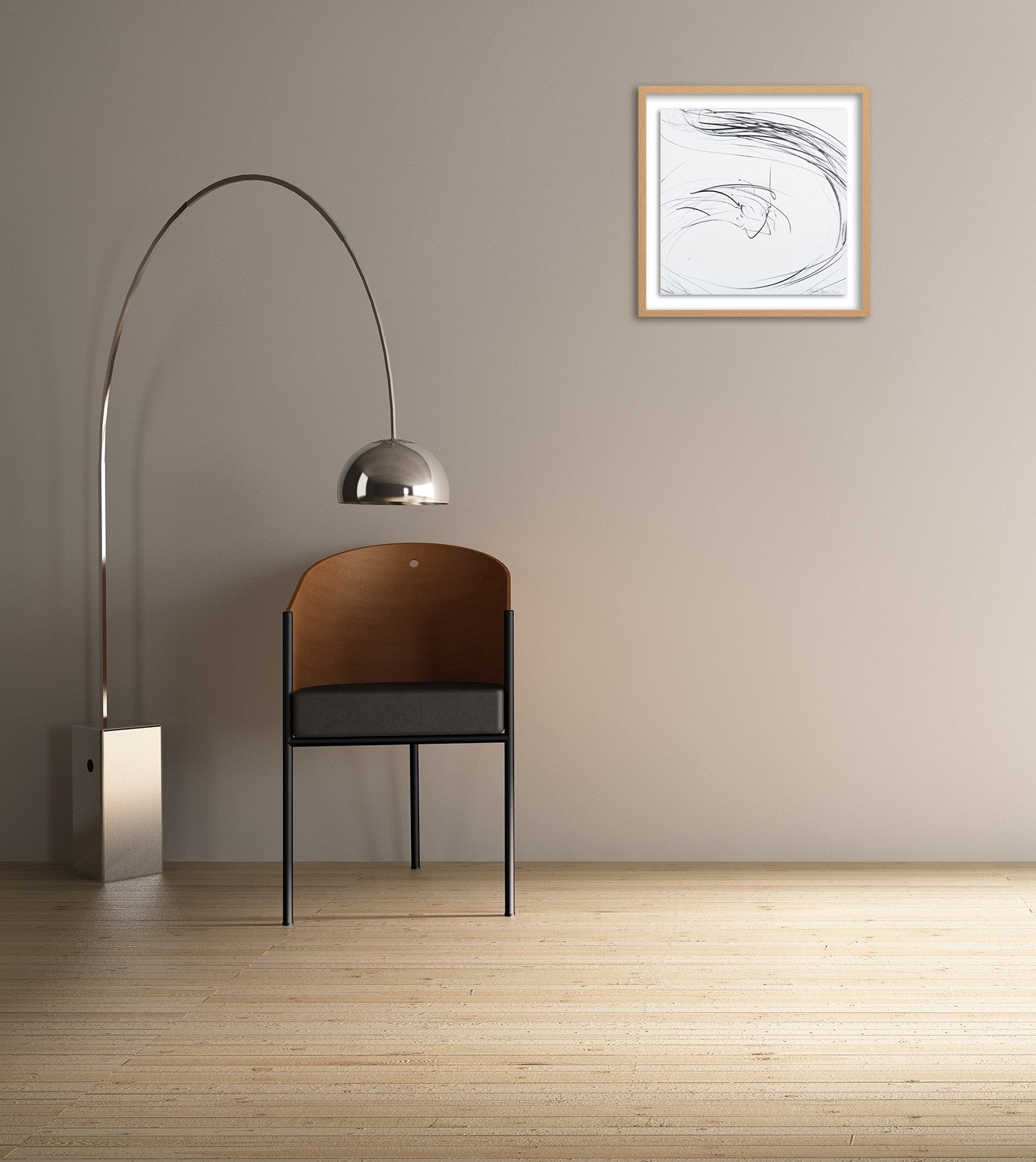 Small Maelstrom (Ref 855)