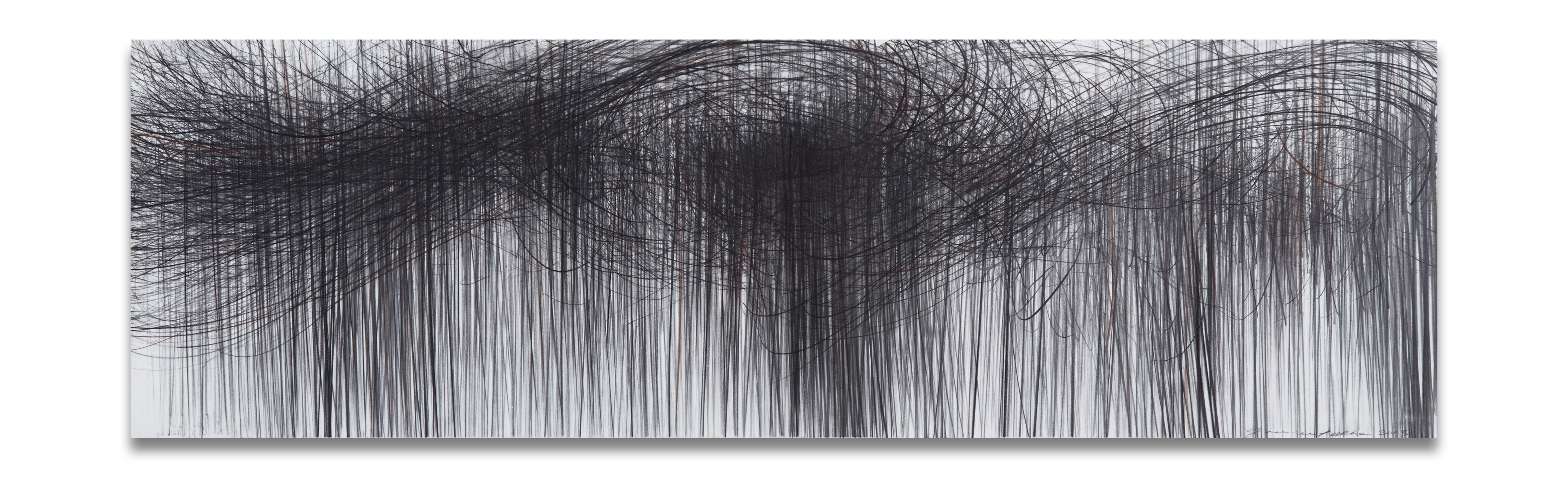 Storm Series Horizontal 82 by Jaanika Peerna, 2013