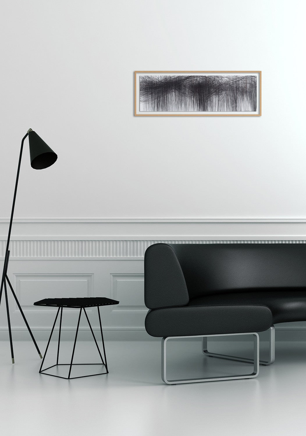 Storm Series Horizontal 82