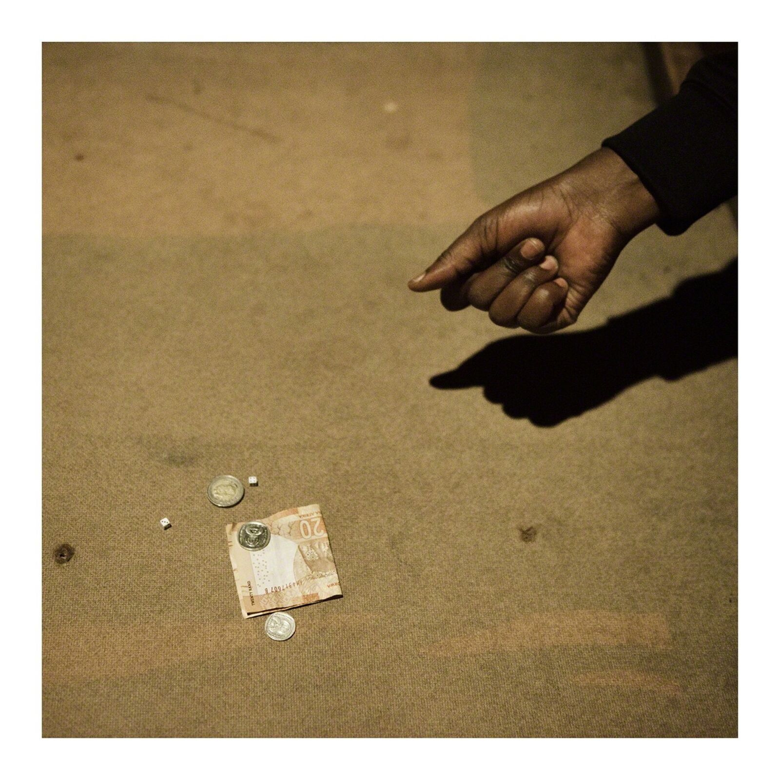 iife iyaqhubeka, ephori, Soweto. 14 April 2018 by Jabulani Dhlamini, 2018