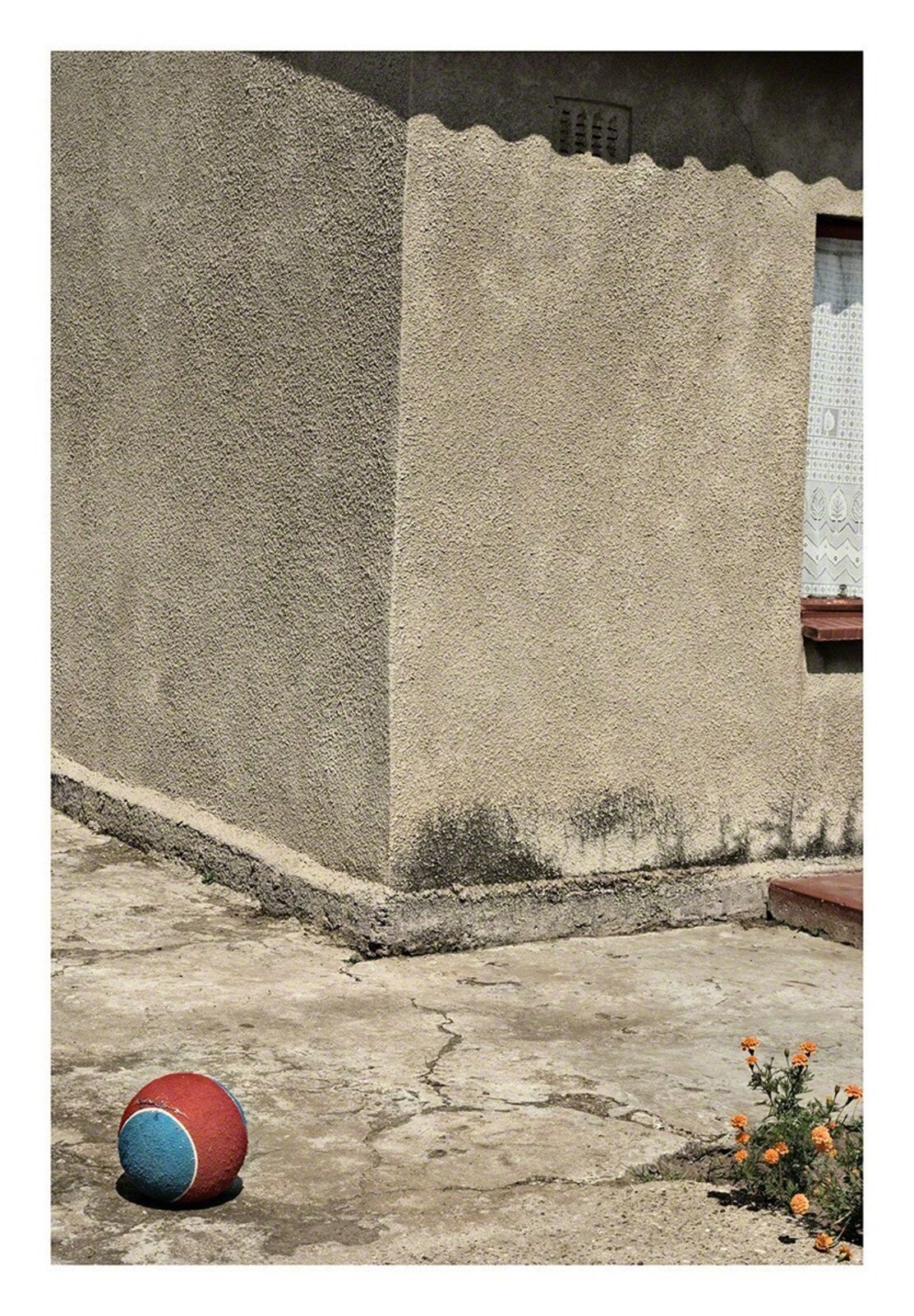 Rooistena, Sharpville I by Jabulani Dhlamini, 2009