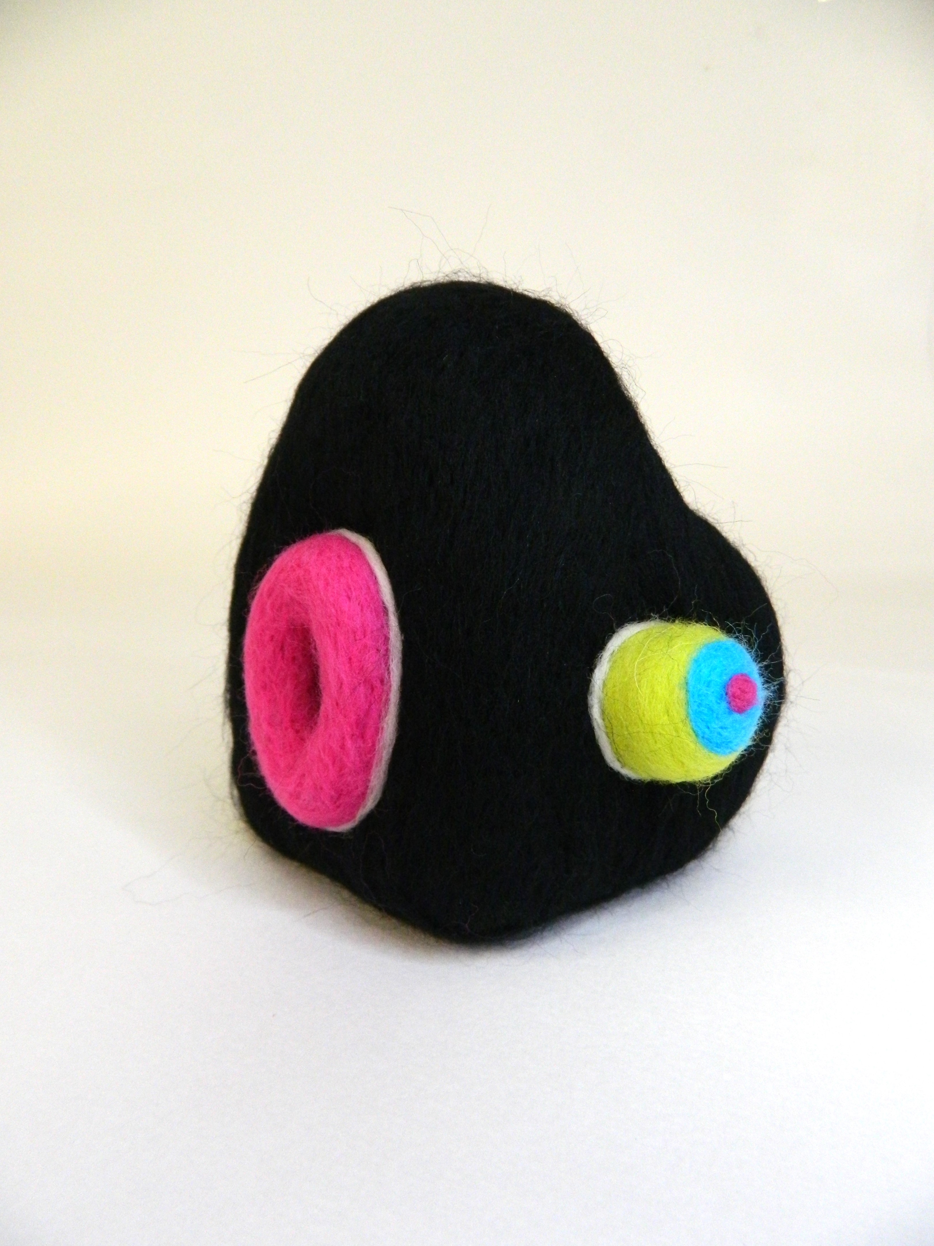 Artwork by Jacqueline Overby