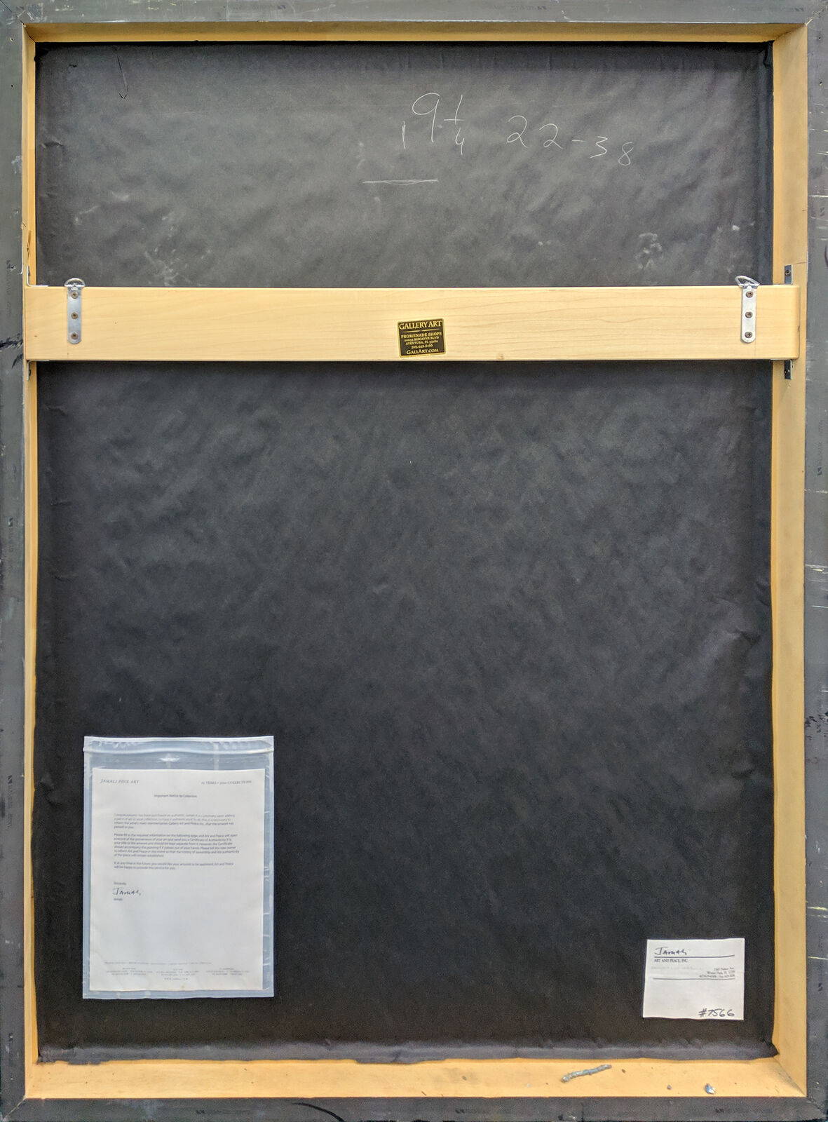 A close up of a face drawn on a wall.