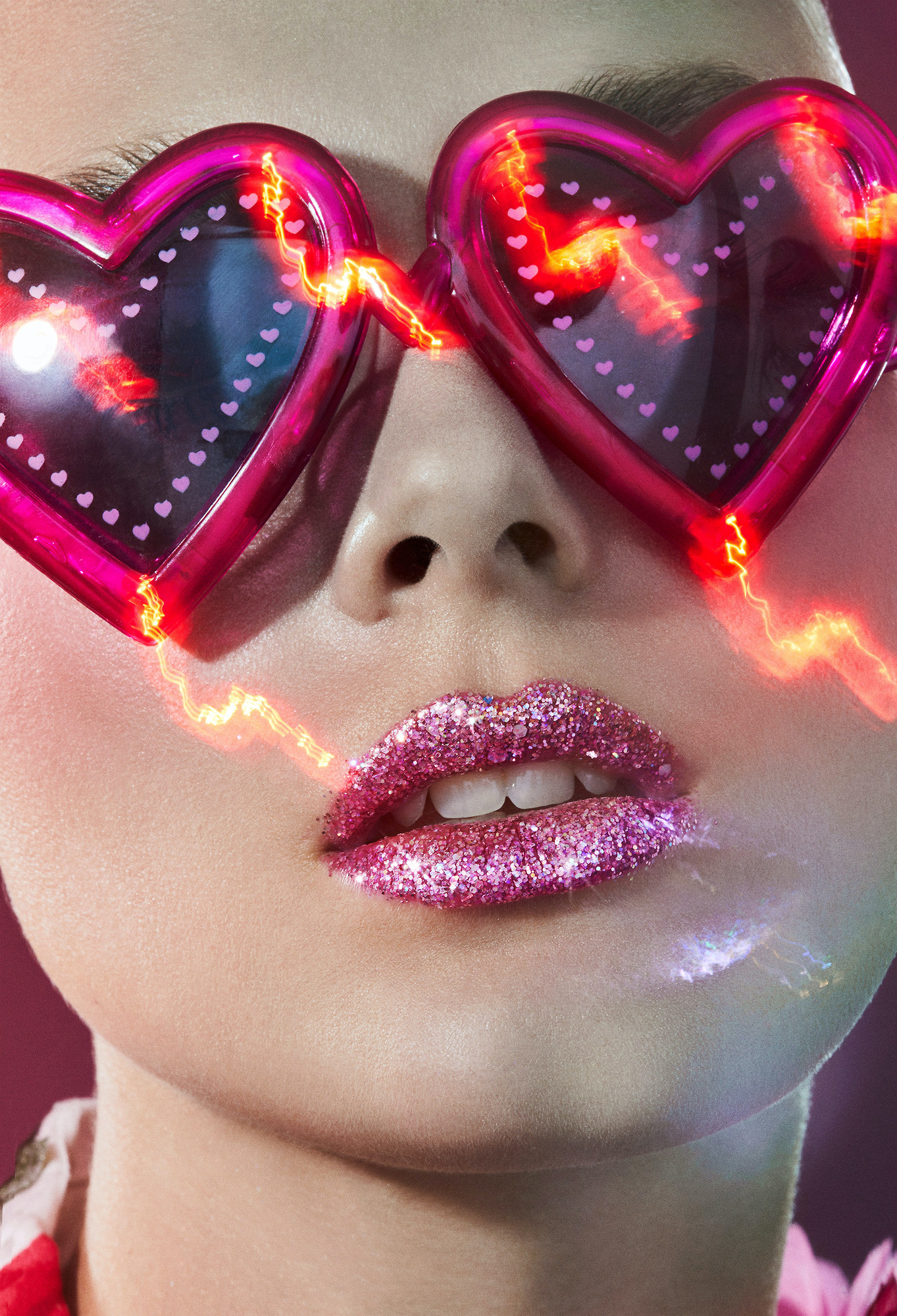 Electric Love