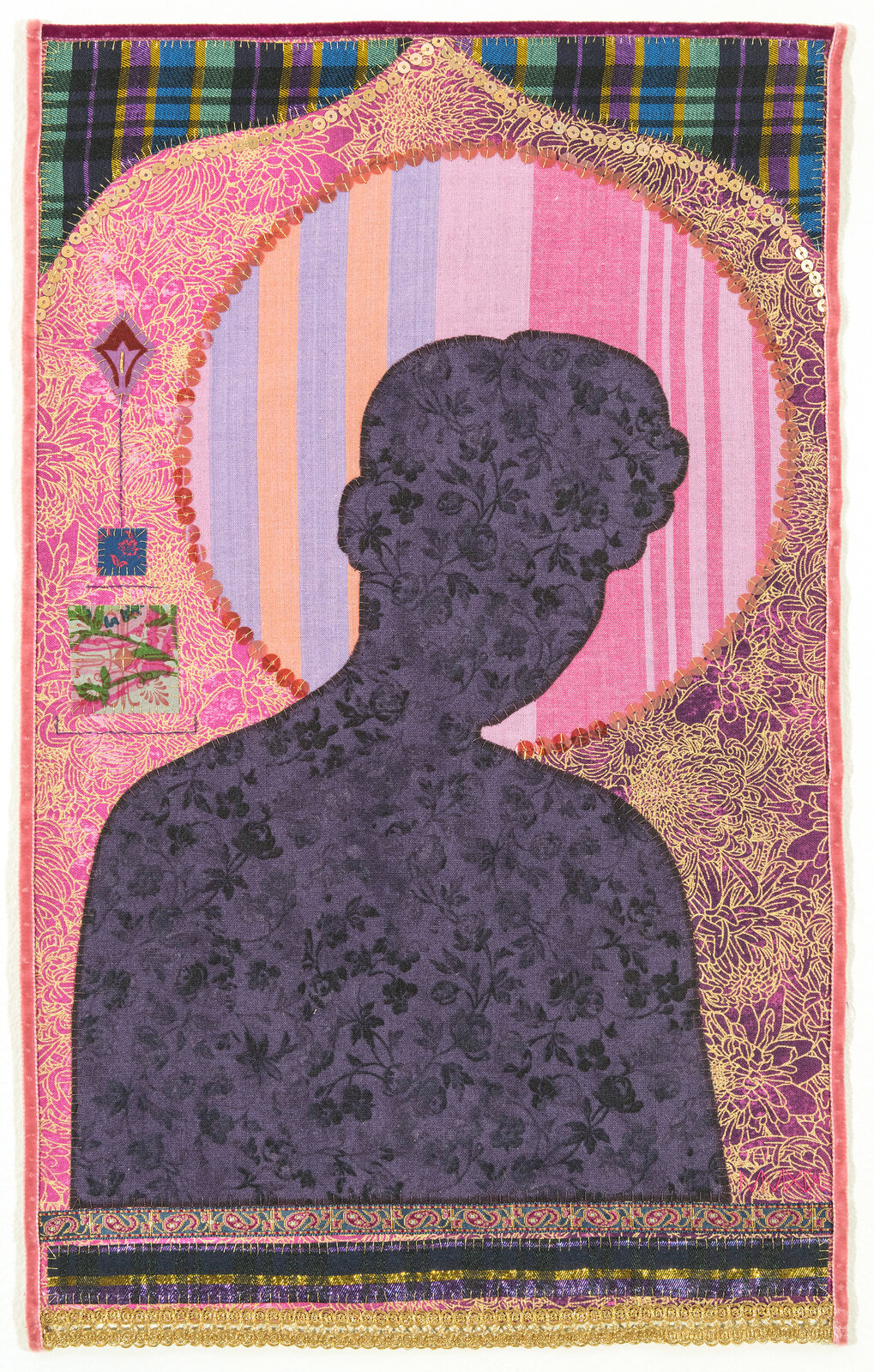 Untitled MM11 by Jan Testori-Markman, 2019