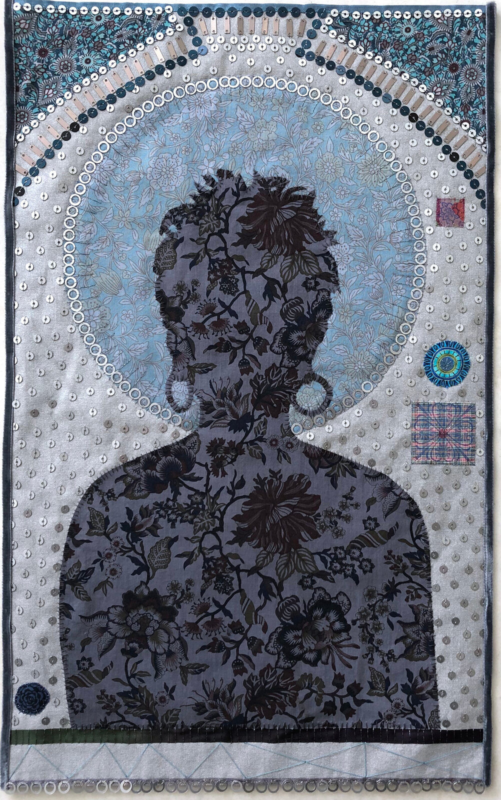 Untitled MM7 by Jan Testori-Markman, 2019