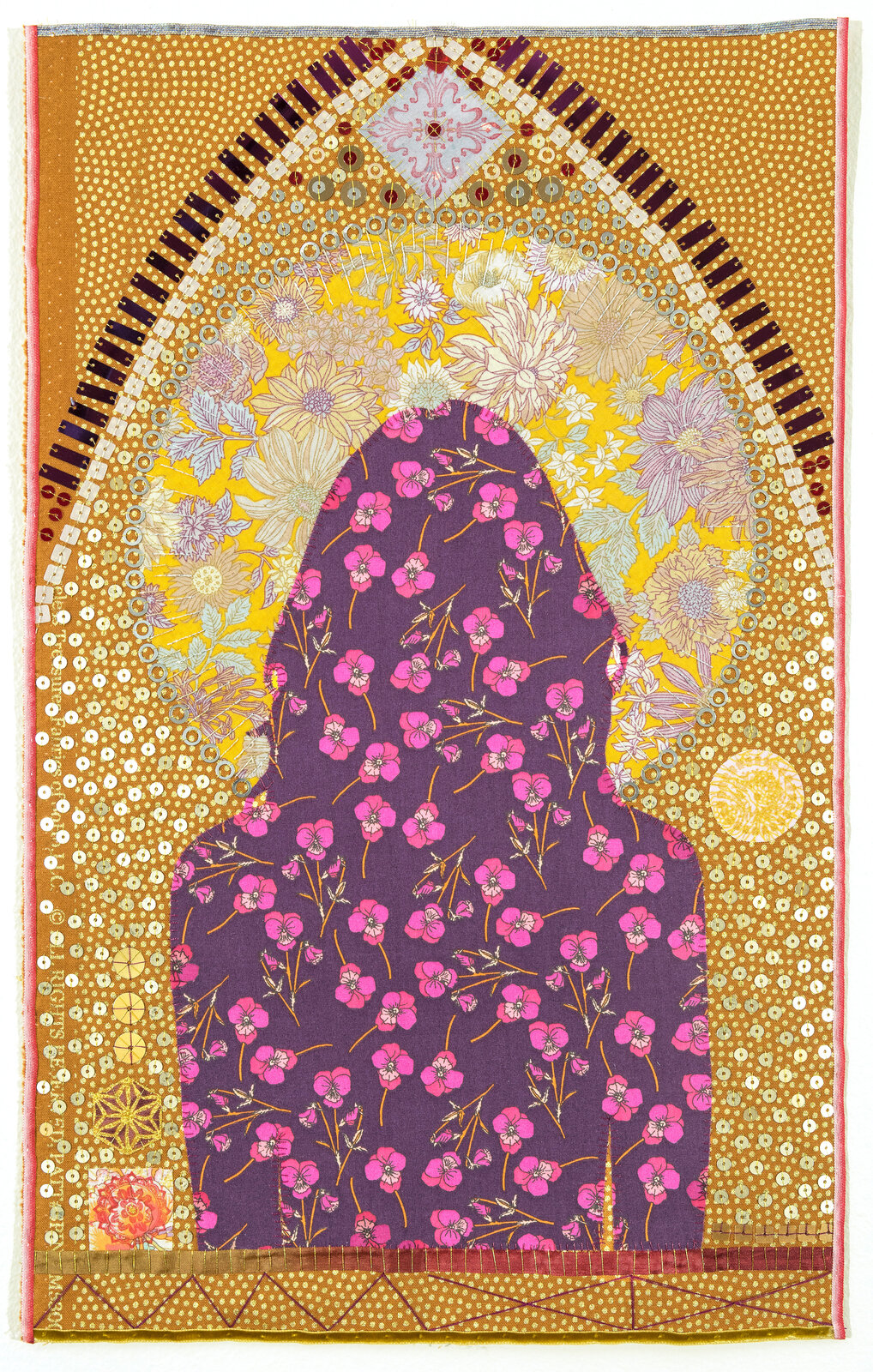 Untitled MM8 by Jan Testori-Markman, 2019