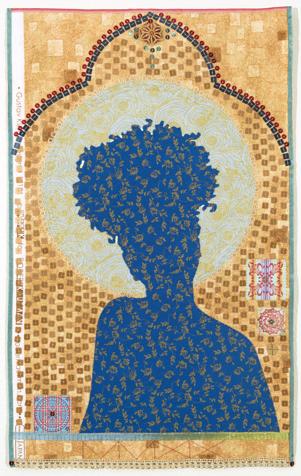 Artwork by Jan Testori-Markman