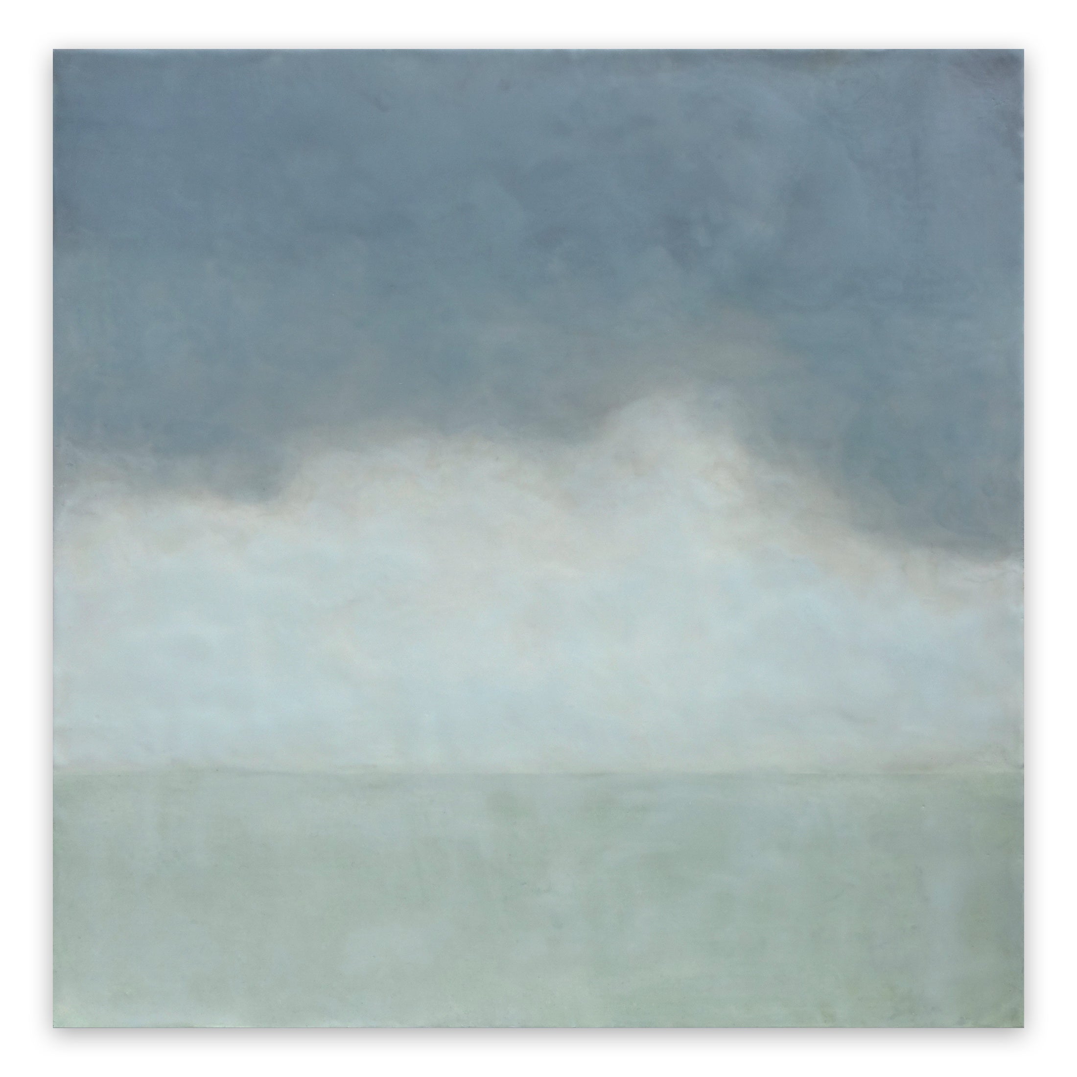 Dunewood by Janise Yntema, 2015