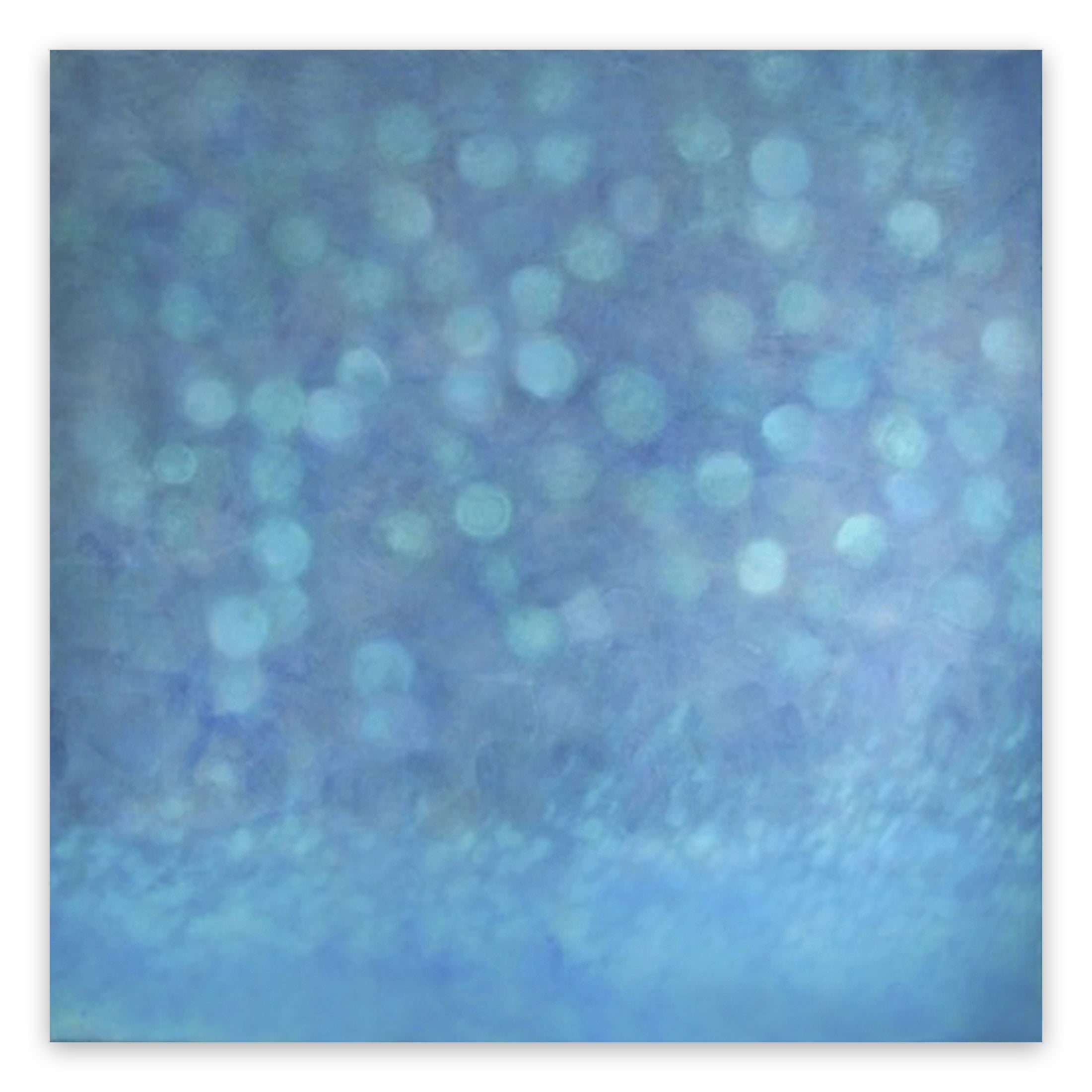 Obsidian Blue by Janise Yntema, 2015