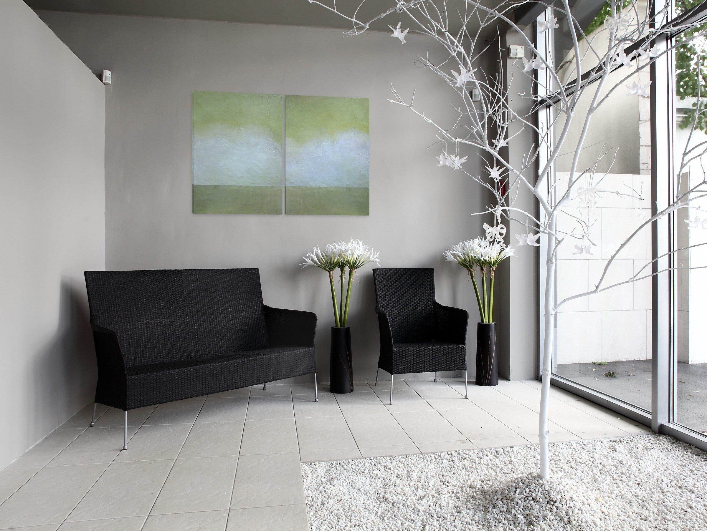 The Whisper of Solitude