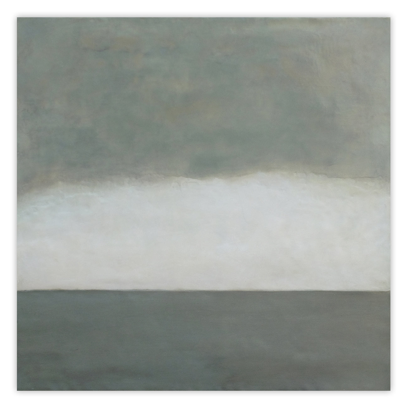 Wainscott by Janise Yntema, 2018