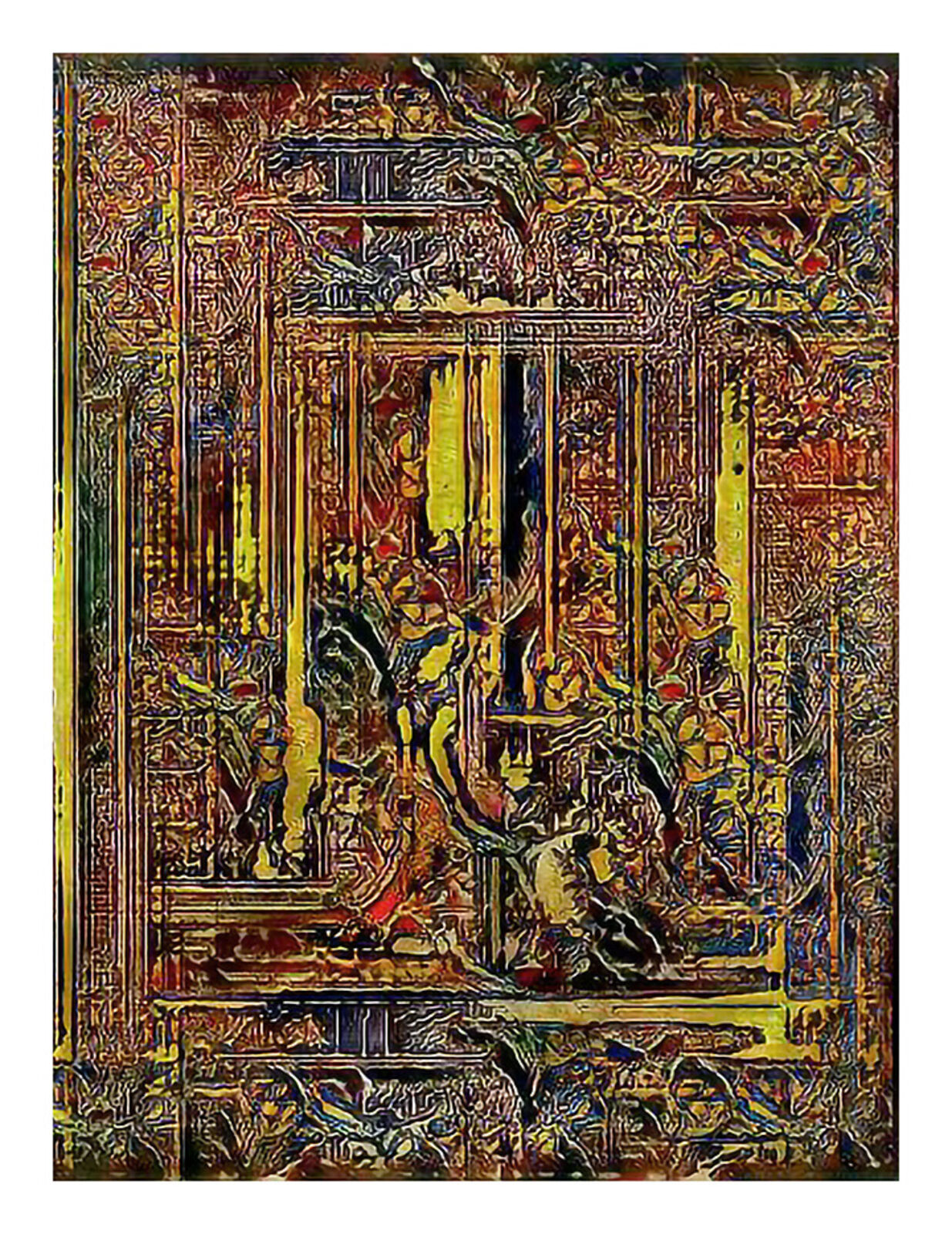 Jeff Cowen | 5 Artworks at Auction | MutualArt