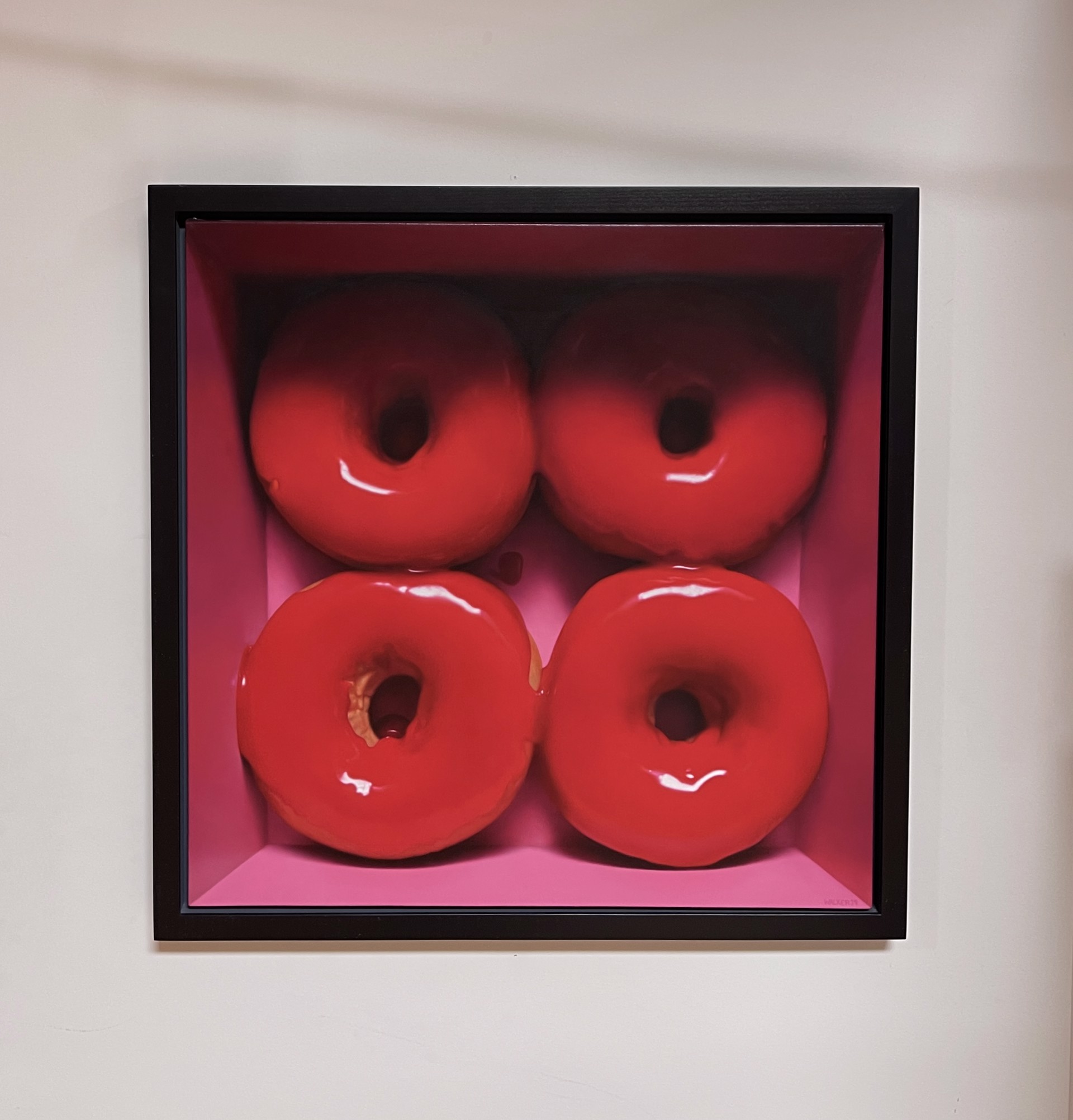 Sexy Red