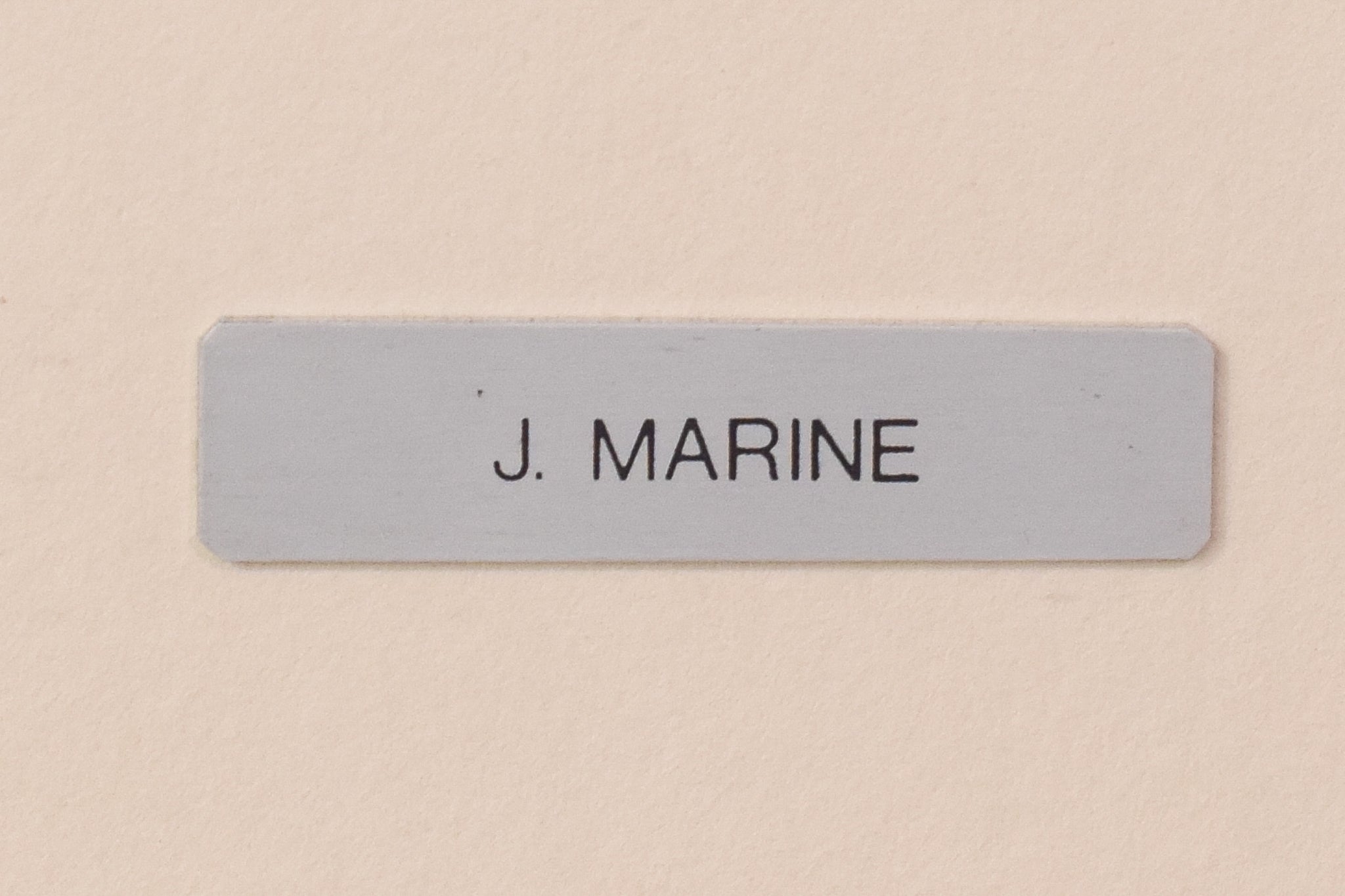 Coastal Seascape of Cadaques