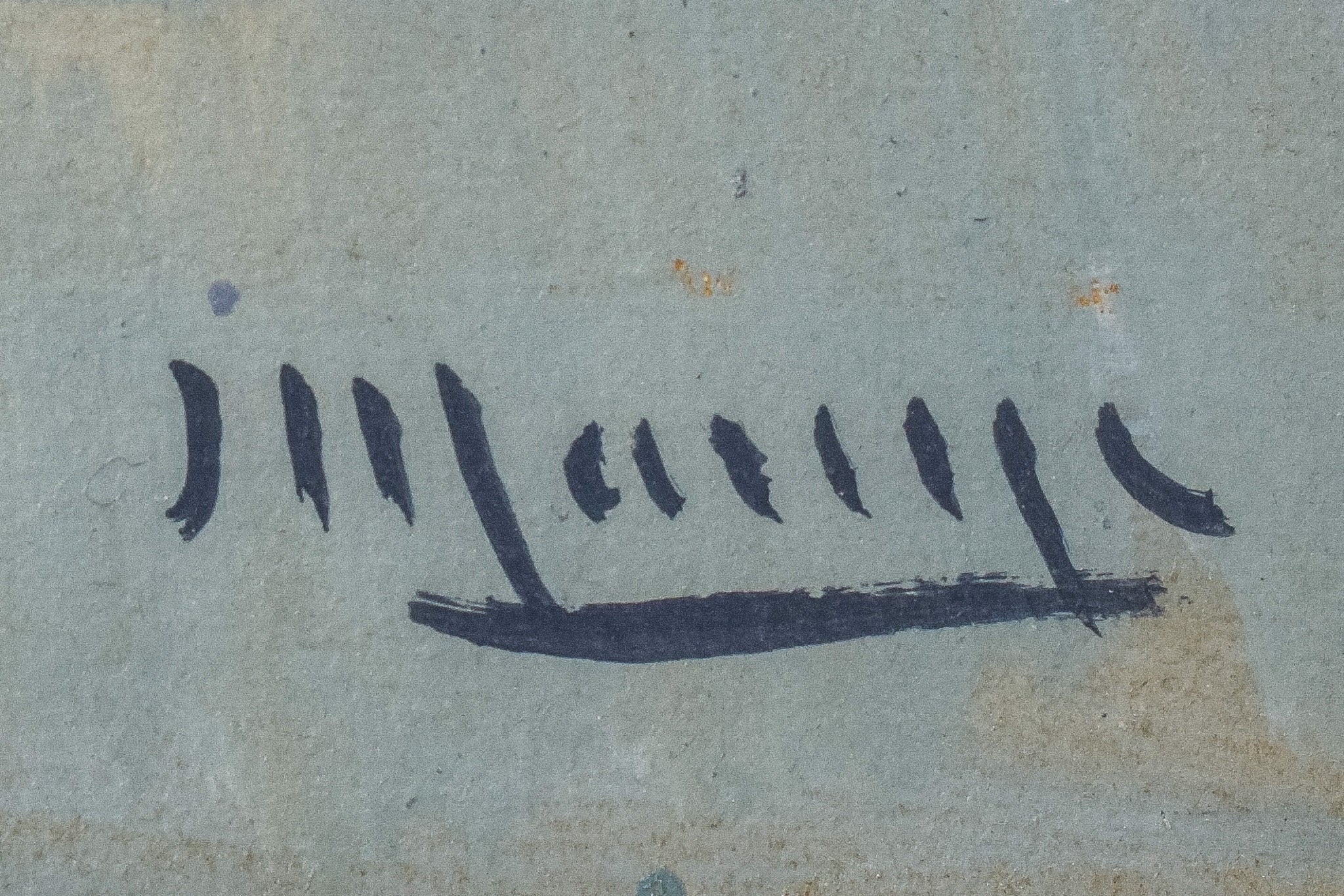 Coastal Seascape of Cadaques