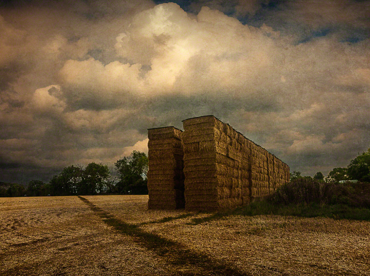 Ripple by Javier Molina Barrios, 2022