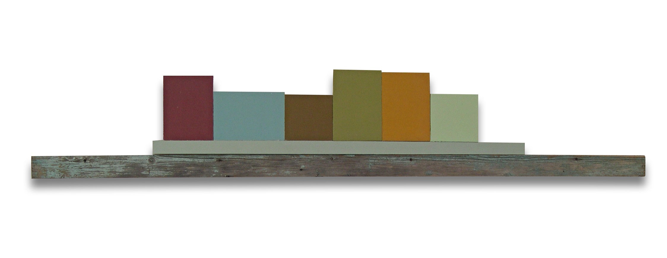 OW1.08 by Jean Feinberg, 2008