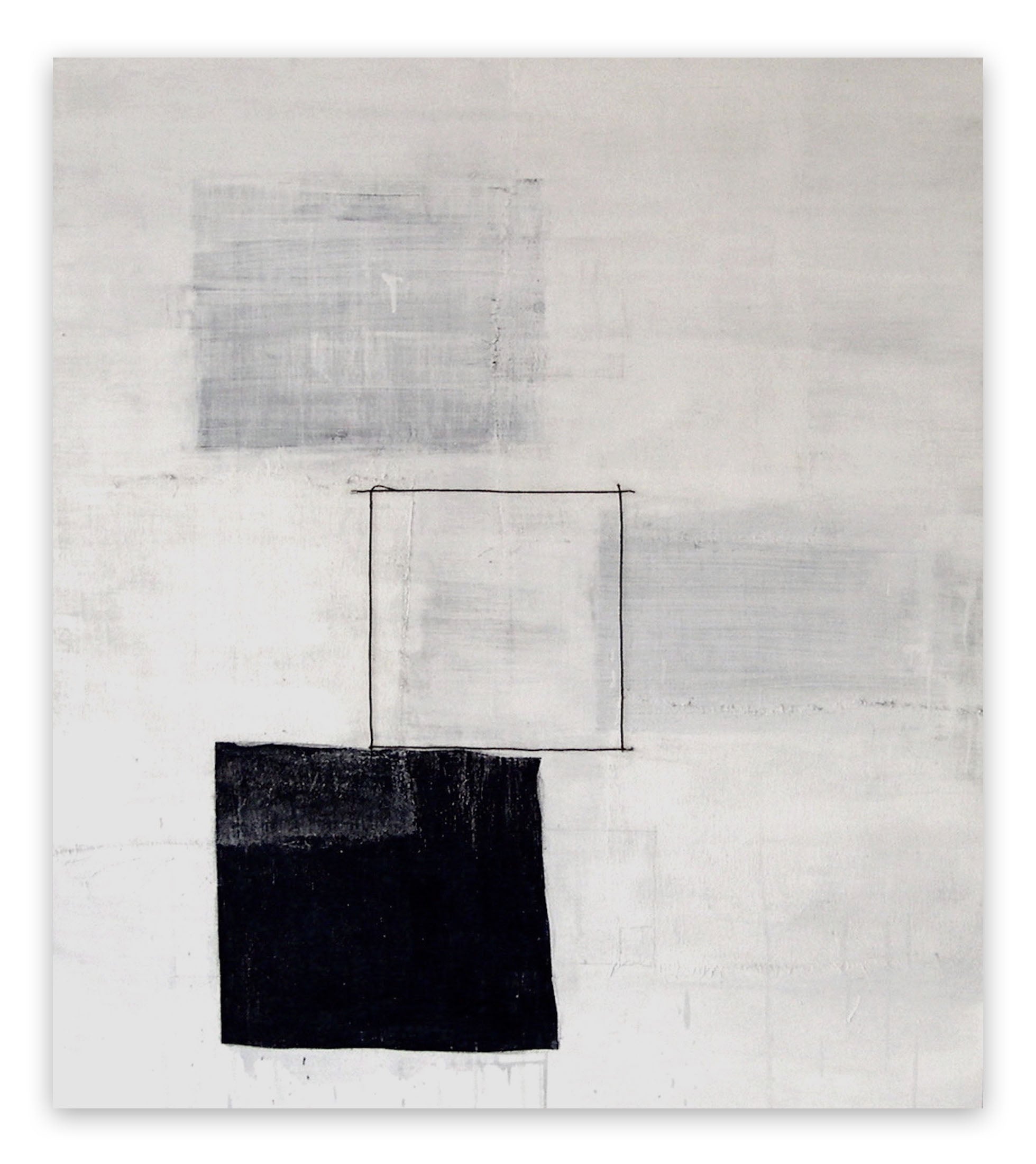 Untitled - OL1.96 by Jean Feinberg, 1996