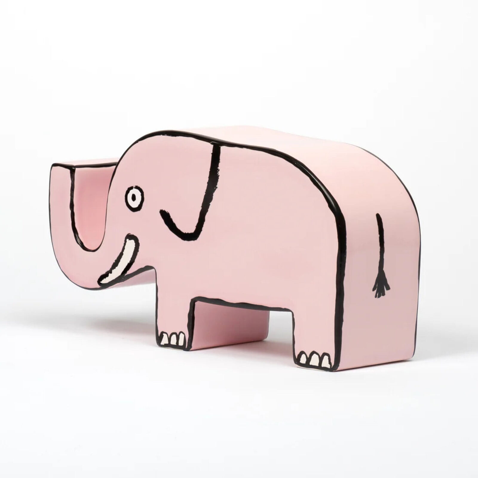 L'Éléphant (set of 2)