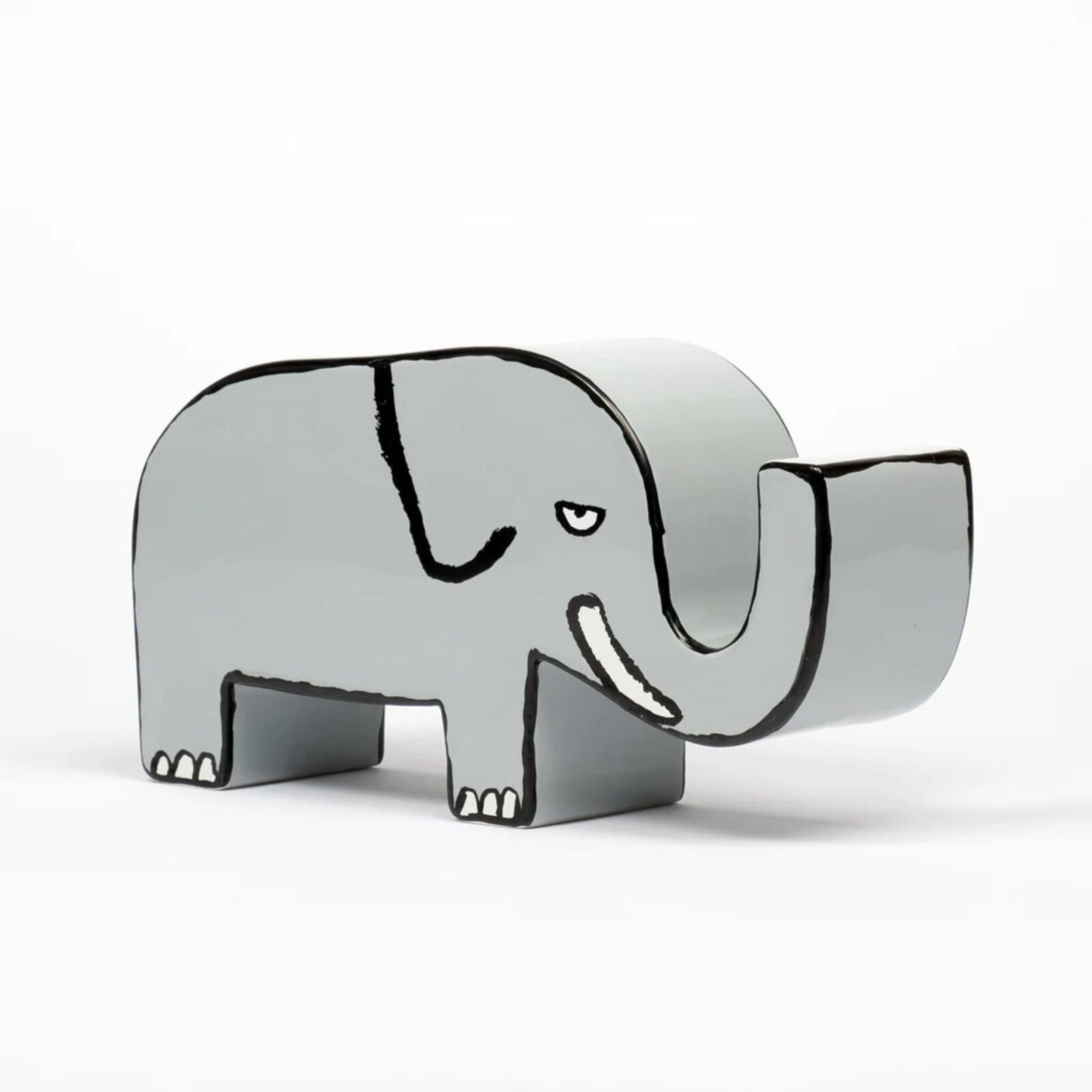 L'Éléphant (set of 2)