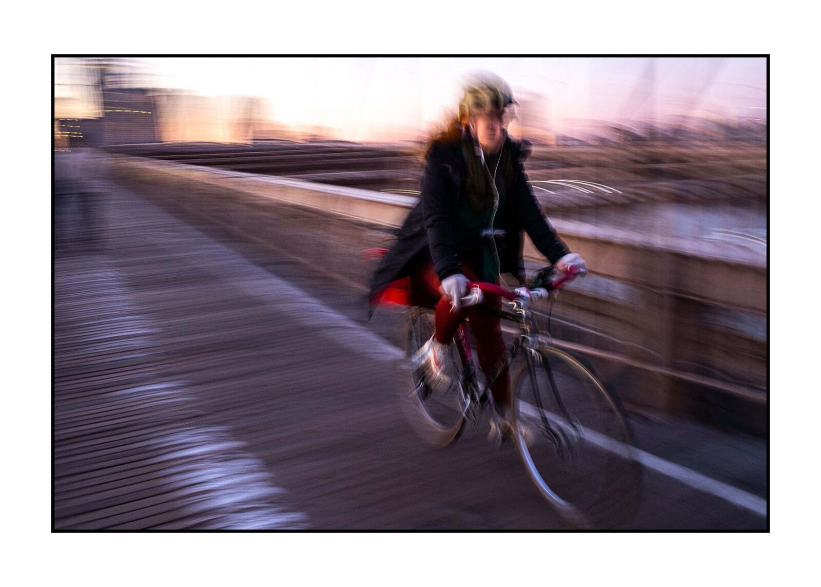 2021-03-07-Manhattan Bridge to Brooklyn Bridge-NY-CV-09 by Jean-Luc Fievet, 2021