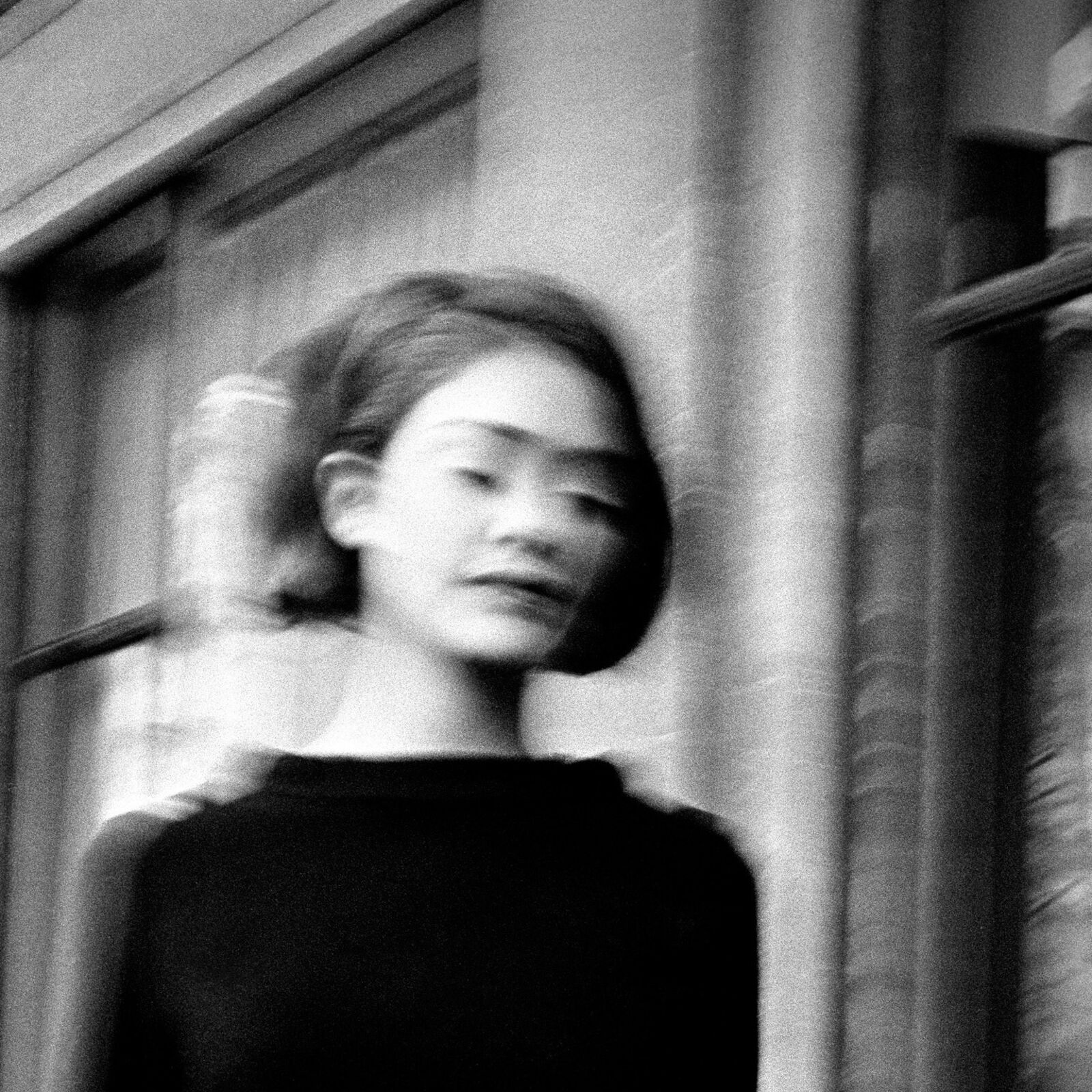 Artwork by Jean-Luc Fievet, Jerome L Huillier 1996 - Untitled #1, Made of Giclée Print on Archival Paper 