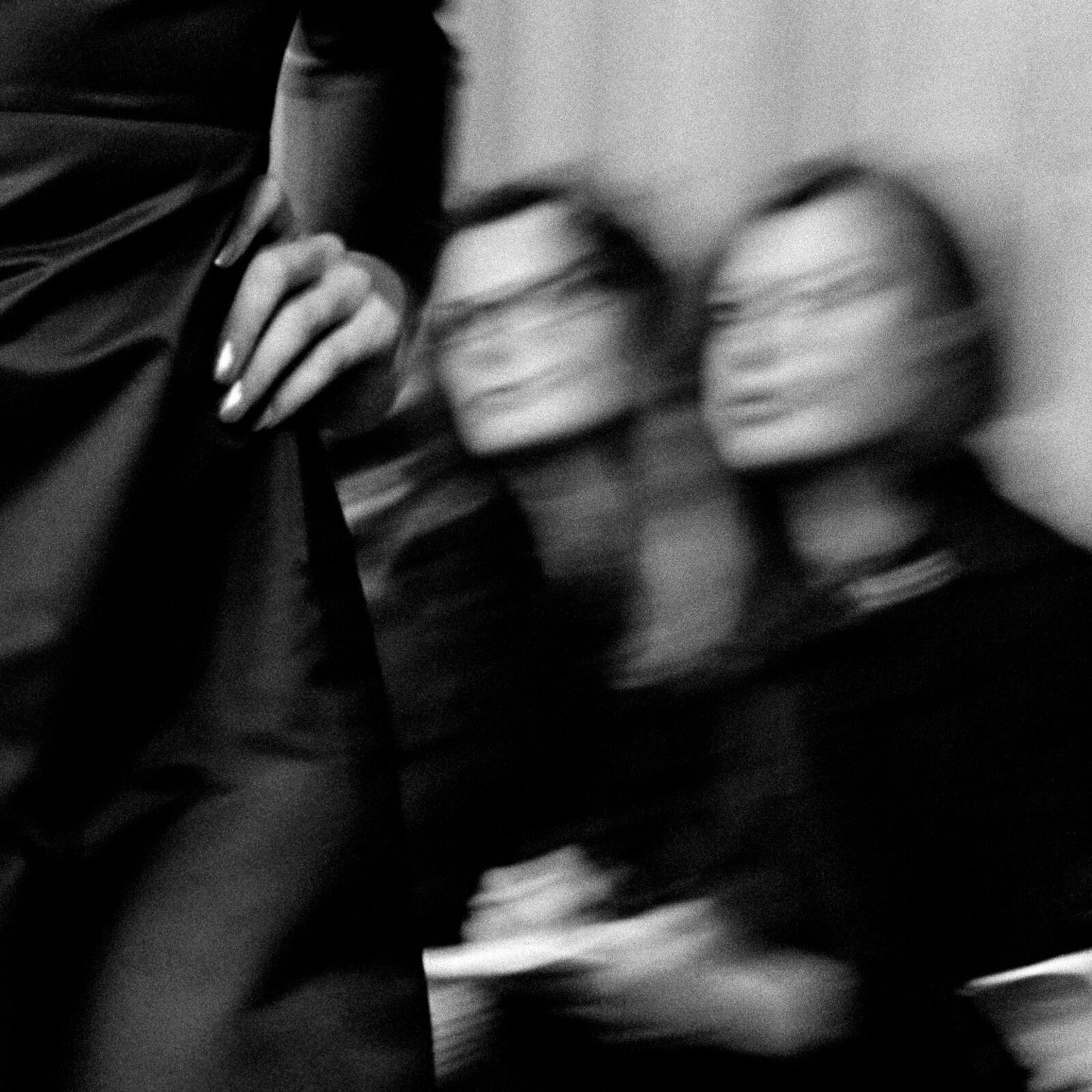 Artwork by Jean-Luc Fievet, Jerome L'Huillier 1996 - Untitled #2, Made of Giclée Print on Archival Paper 