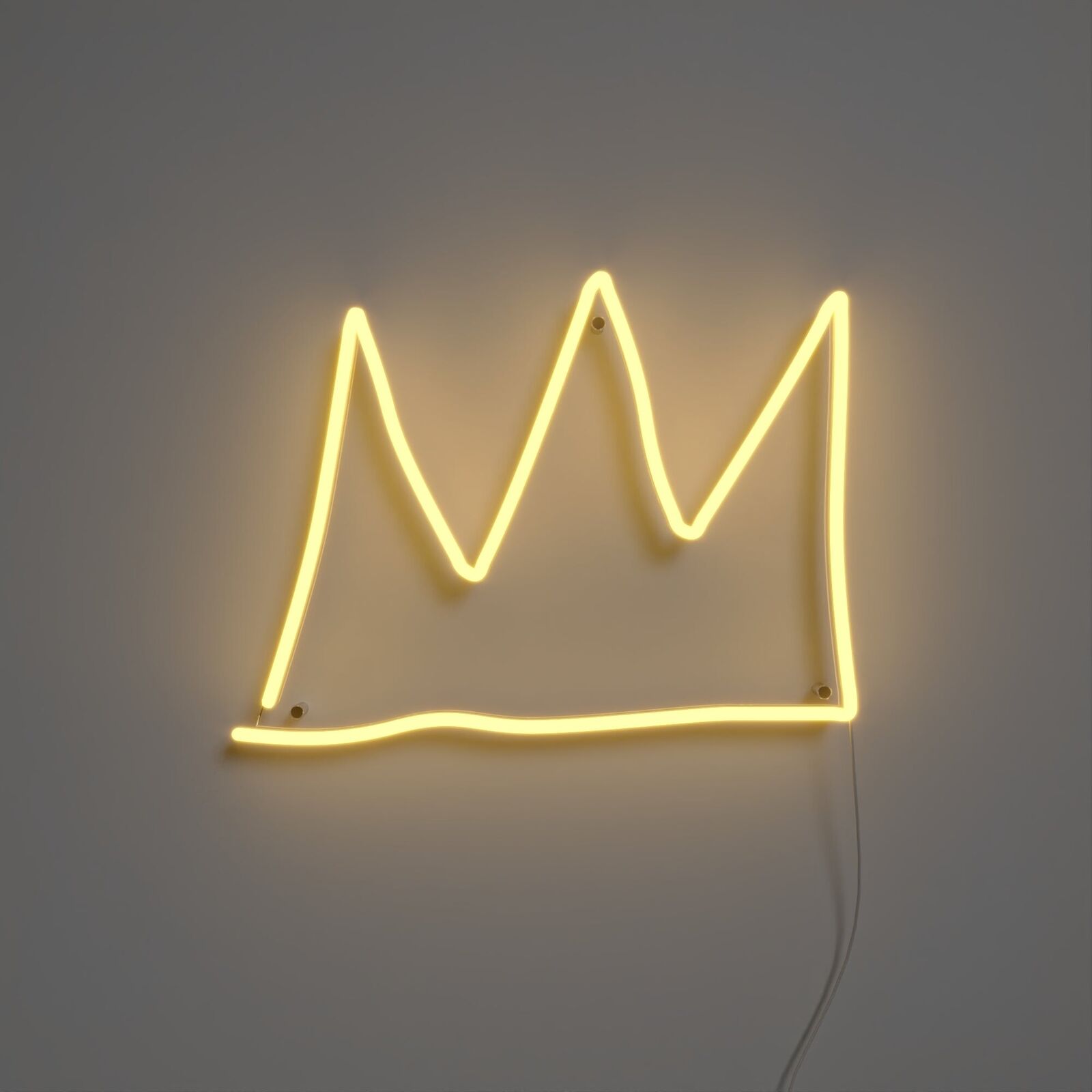 The Crown by Jean-Michel Basquiat, 2022