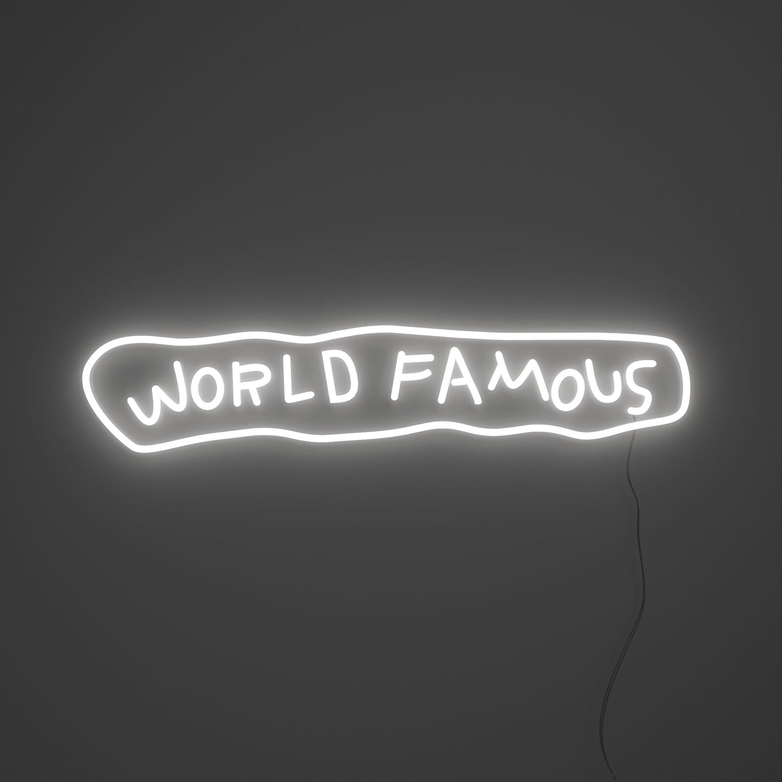 World Famous