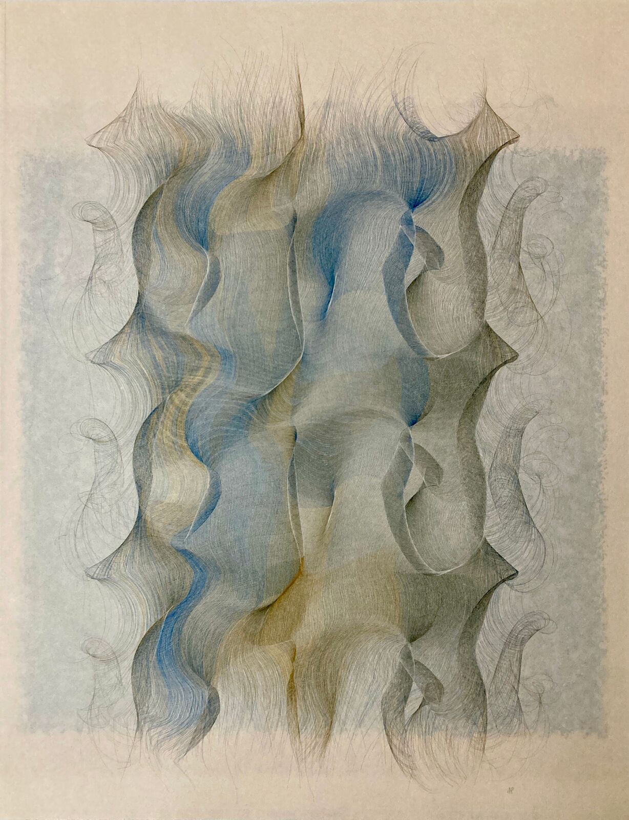 Pillar of Infinitude I