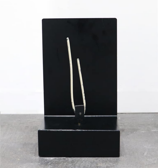 Constante by Jean Tinguely, 1964