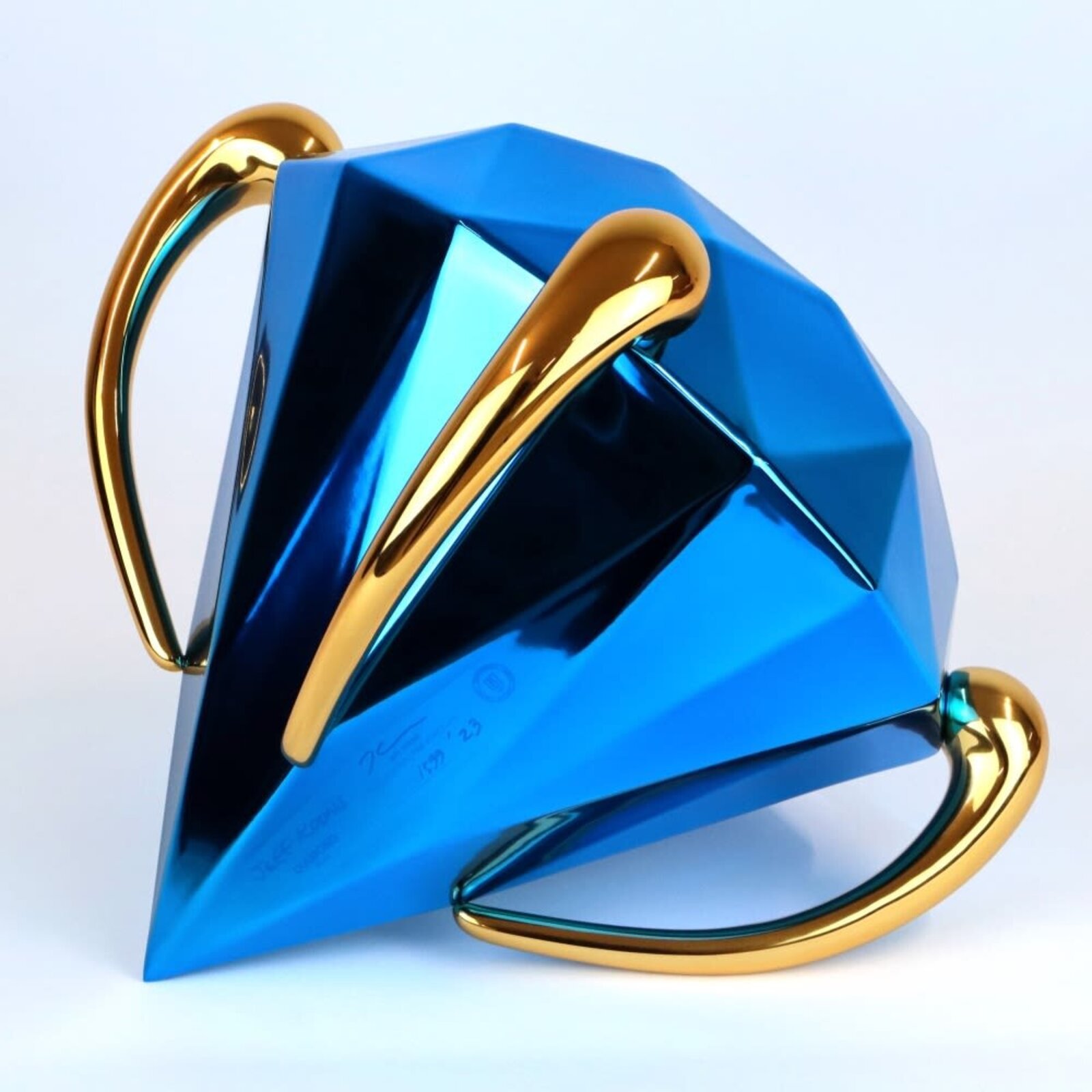 The Diamonds | Collectors' set with matching numbers