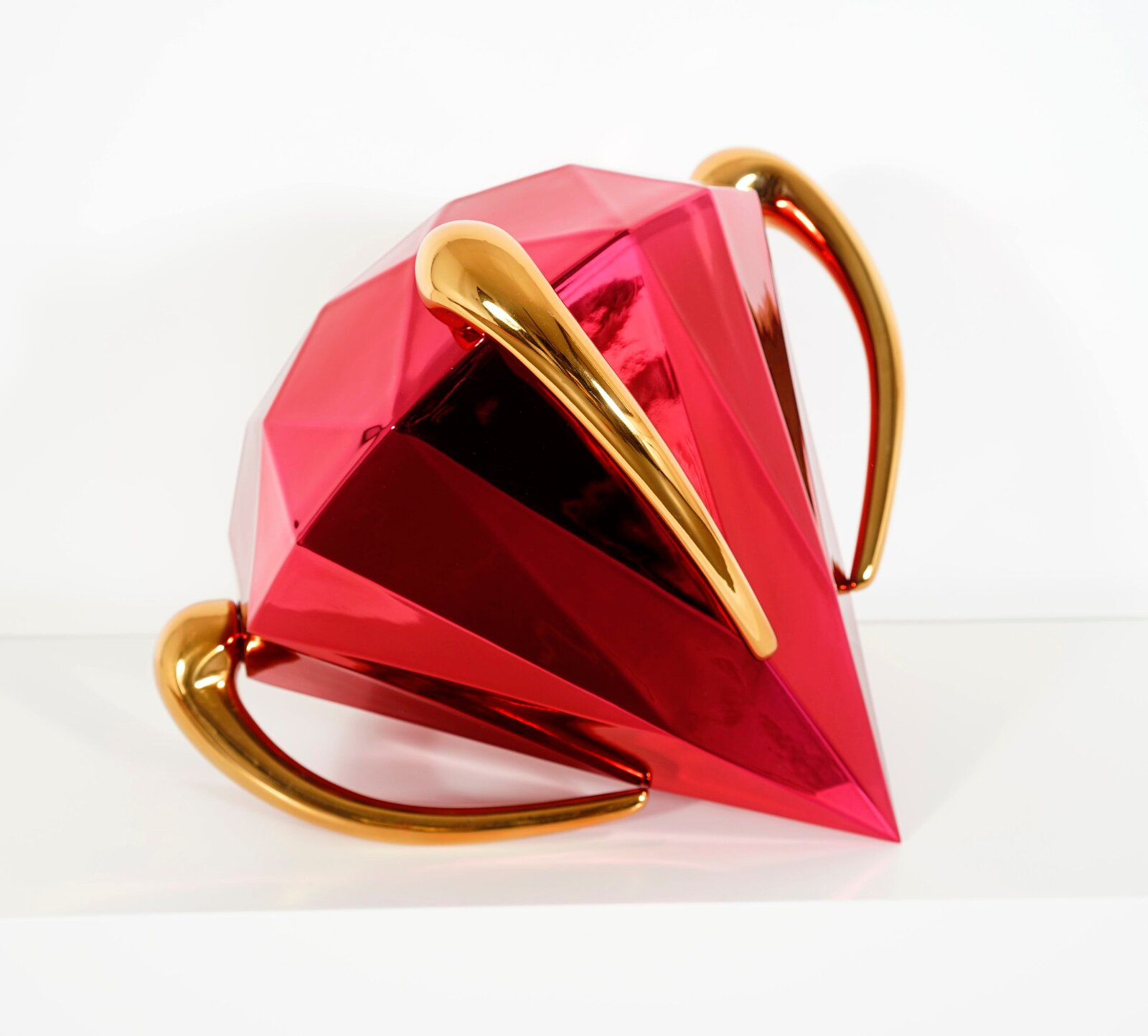 The Diamonds | Collectors' set with matching numbers