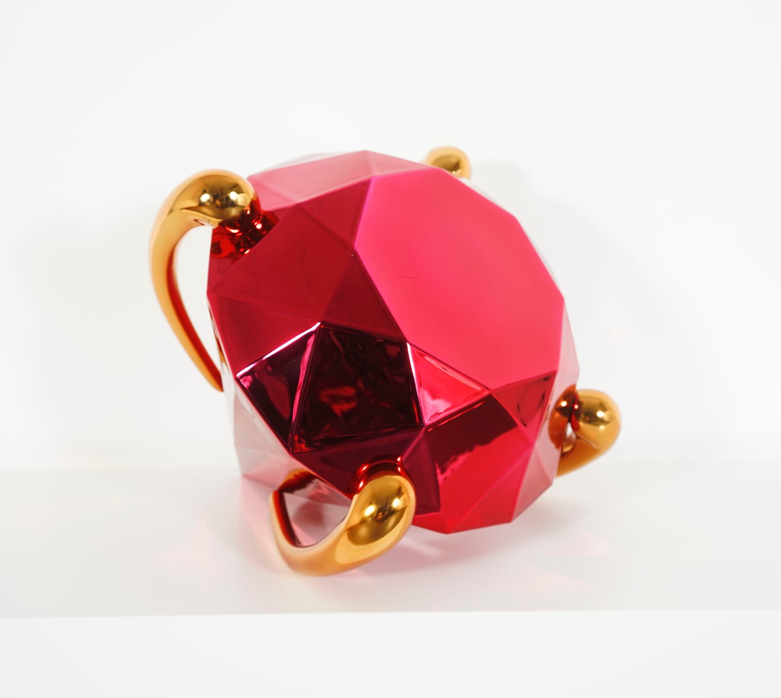 The Diamonds | Collectors' set with matching numbers