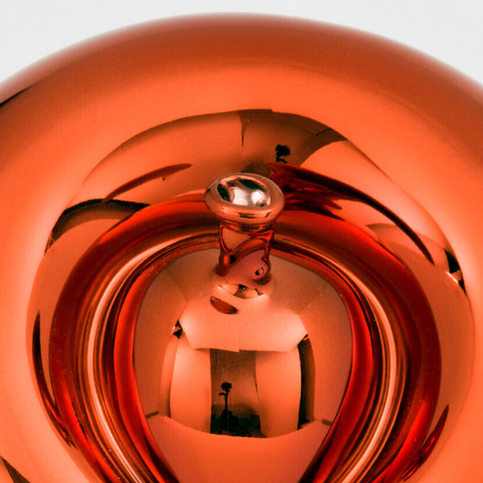 Artwork by Jeff Koons, Balloon Animals Collector's Set, Made of French Limoges porcelain with chromatic coating 