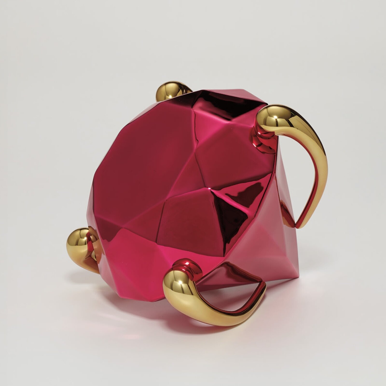 Diamond (Red)