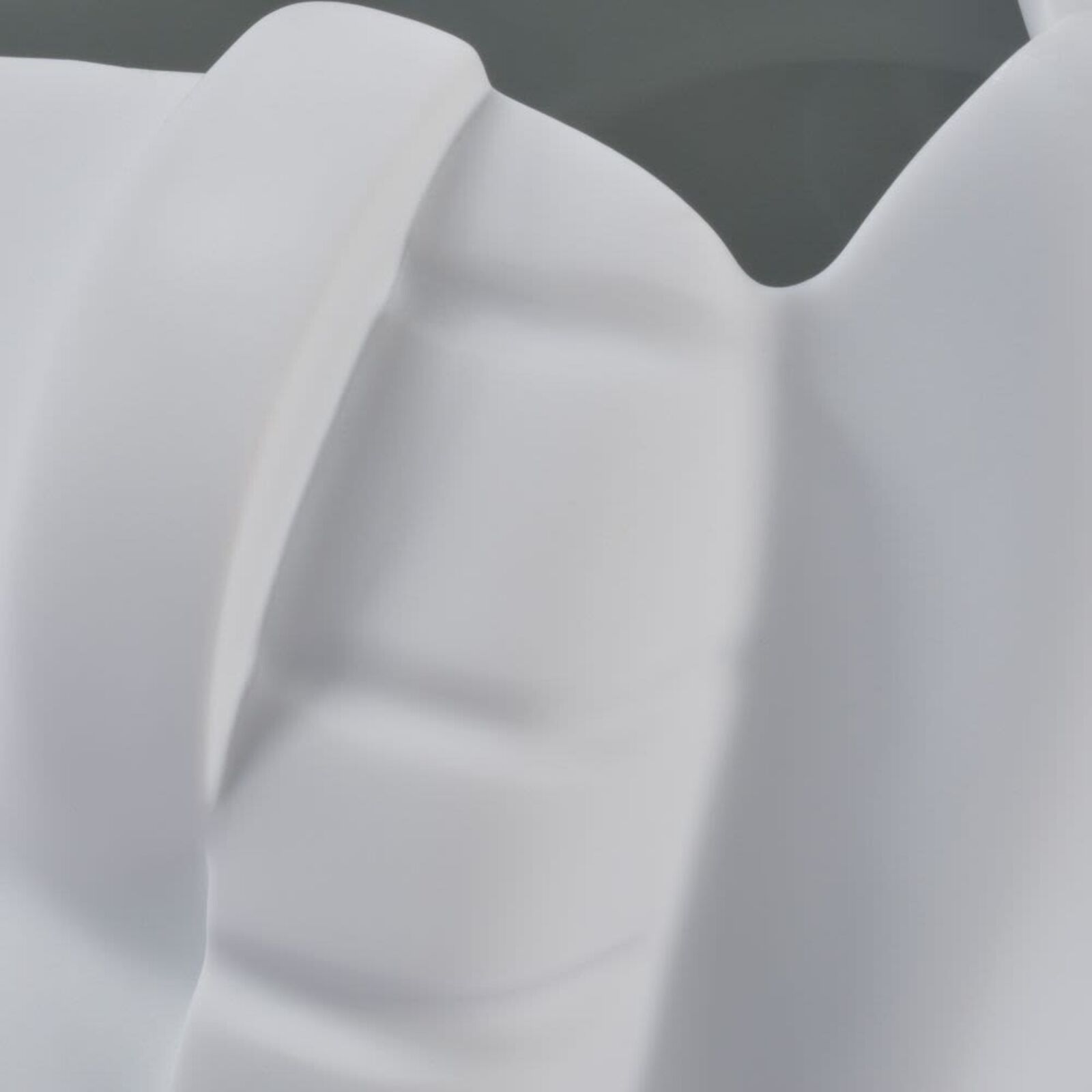 Split Rocker Vase by Jeff Koons, 2012