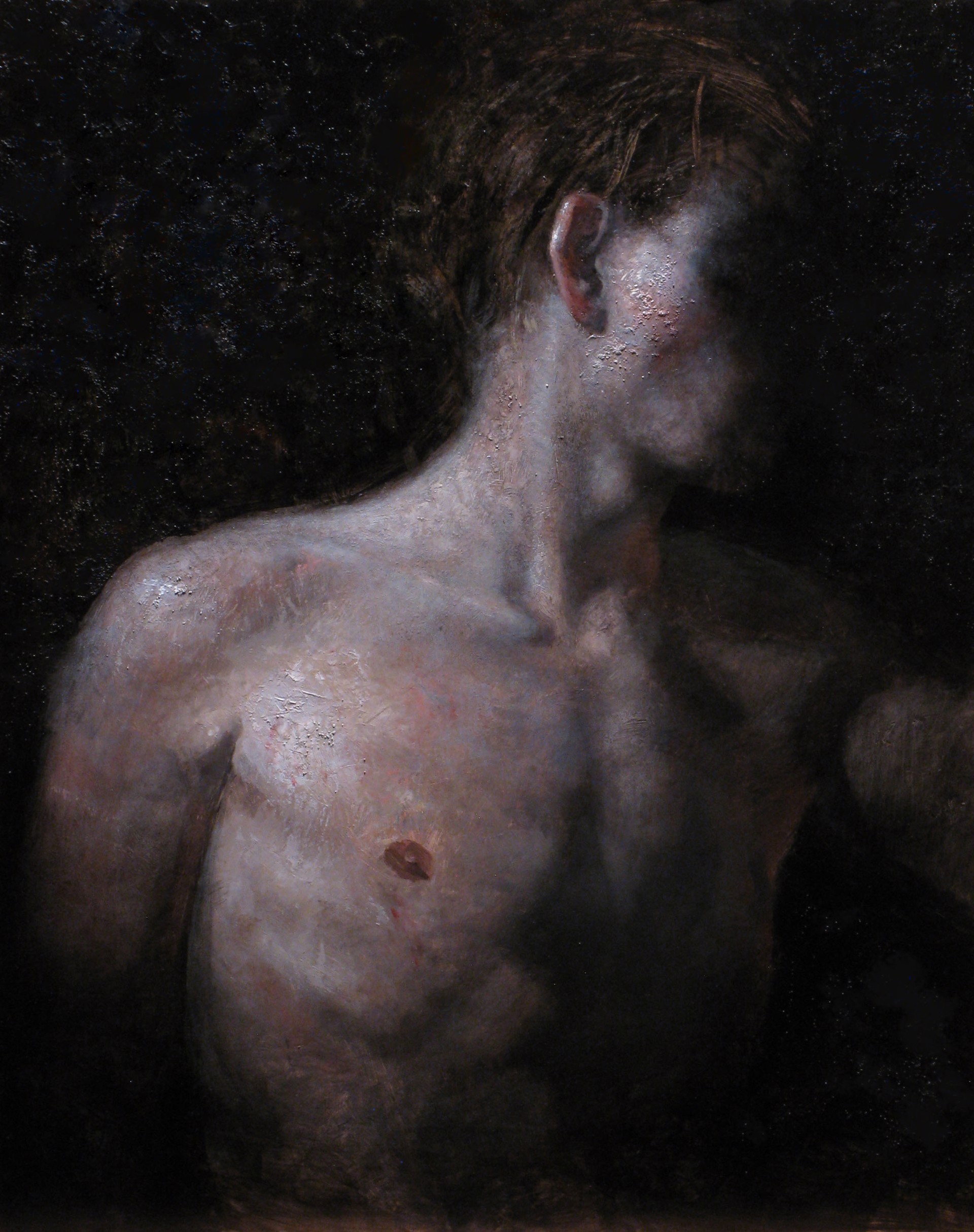 Flesh of My Flesh