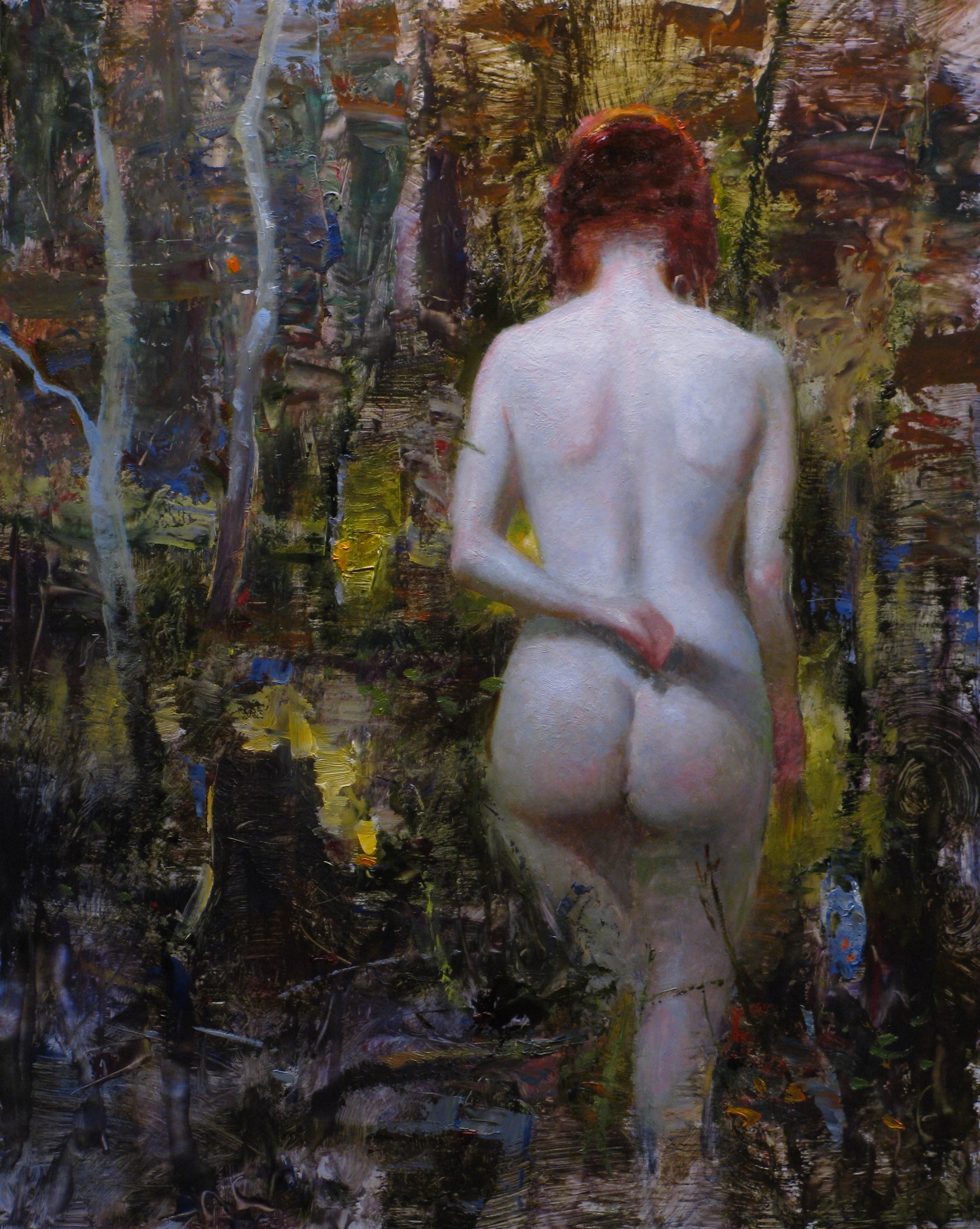 Forest Flesh
