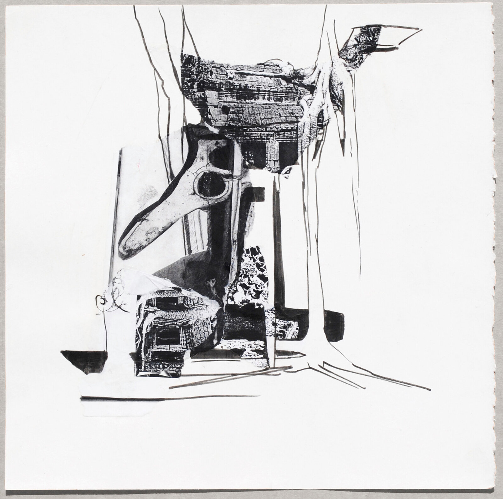 Chamber Series I by Jennifer Gunlock, 2003