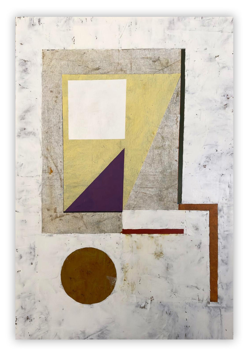 Amorique by Jeremy Annear, 2023