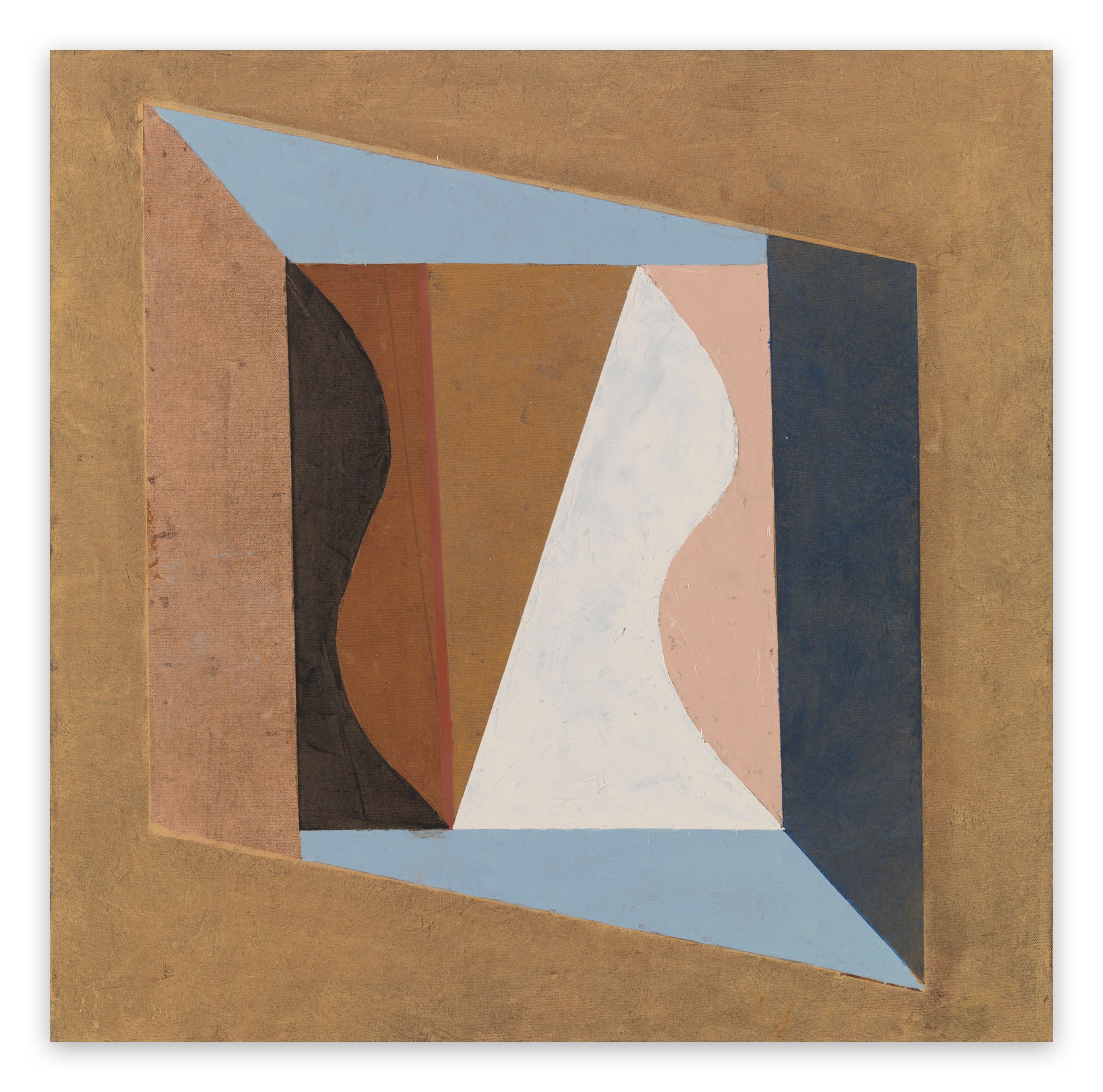 Cross Flow II by Jeremy Annear, 2018