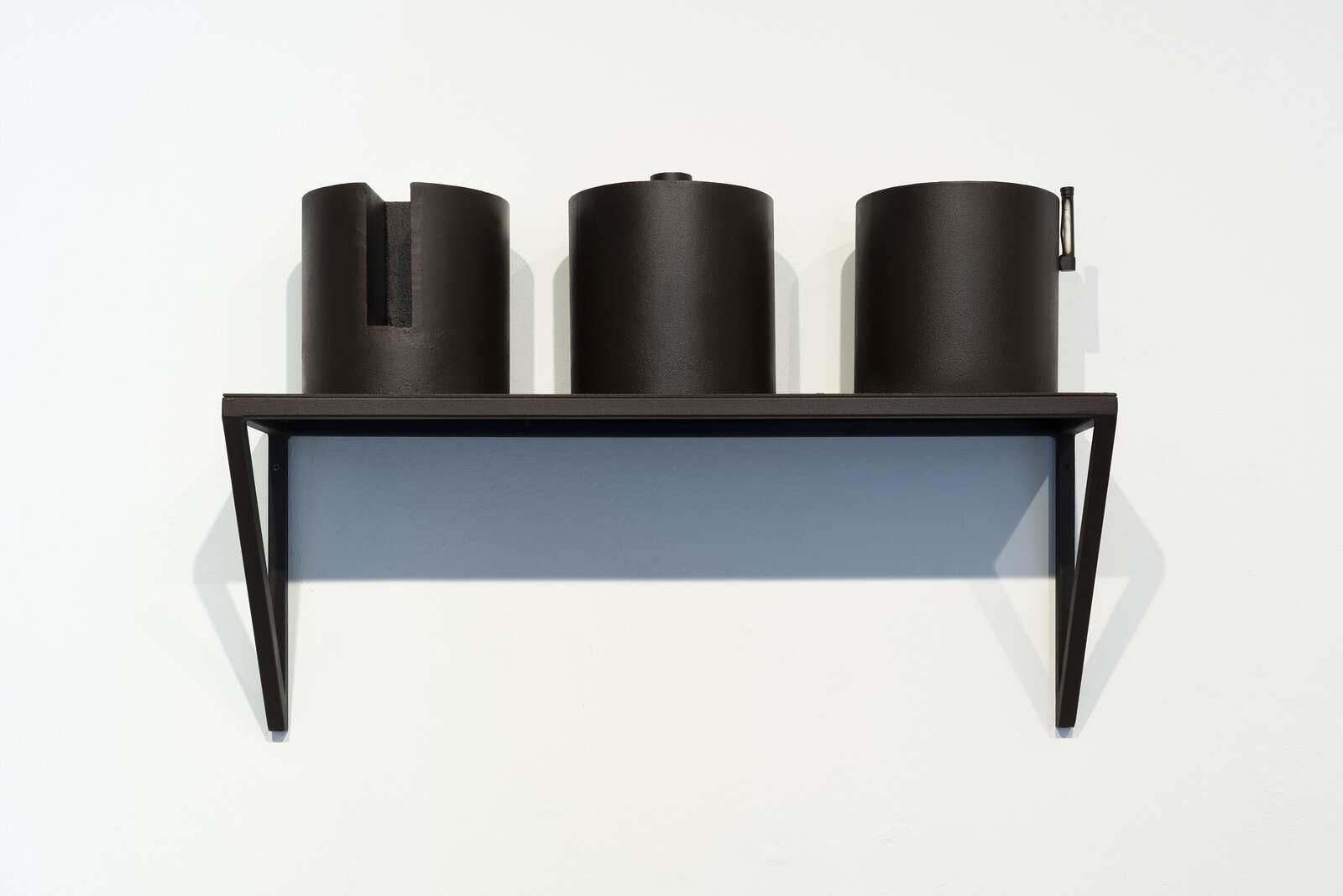 Levels by Jeremy Wafer, 1992