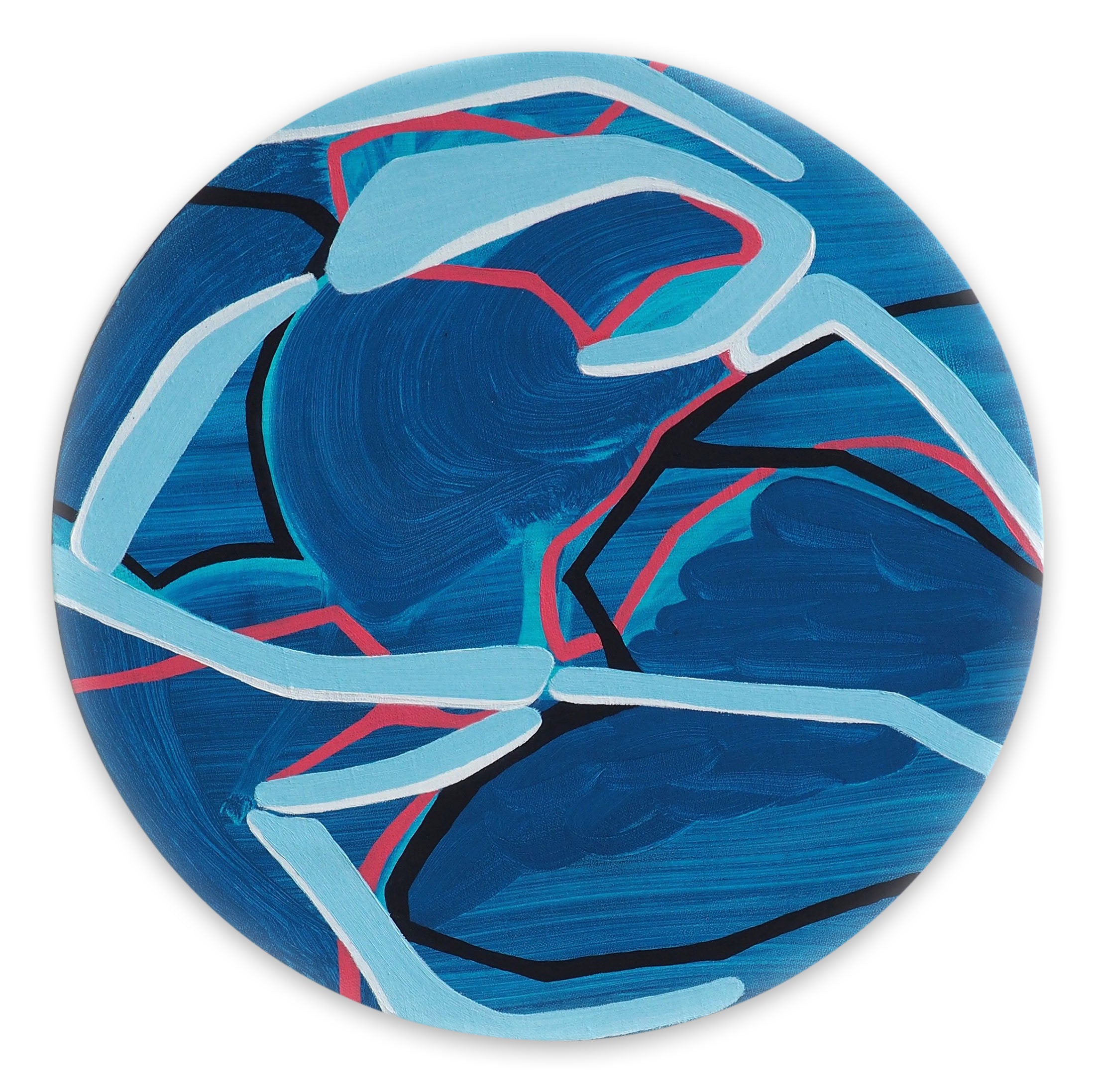 Terra Incognita (Le Pavé de France 7) by Jessica Snow, 2019