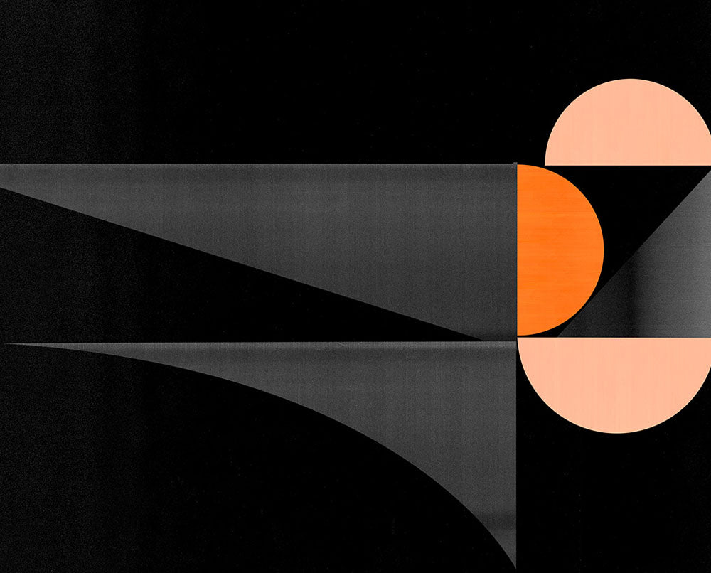 Artwork by Jesus Perea, M288, Made of Digital creation, printed on Hahnemuhle Photo Rag de 308 gr. 