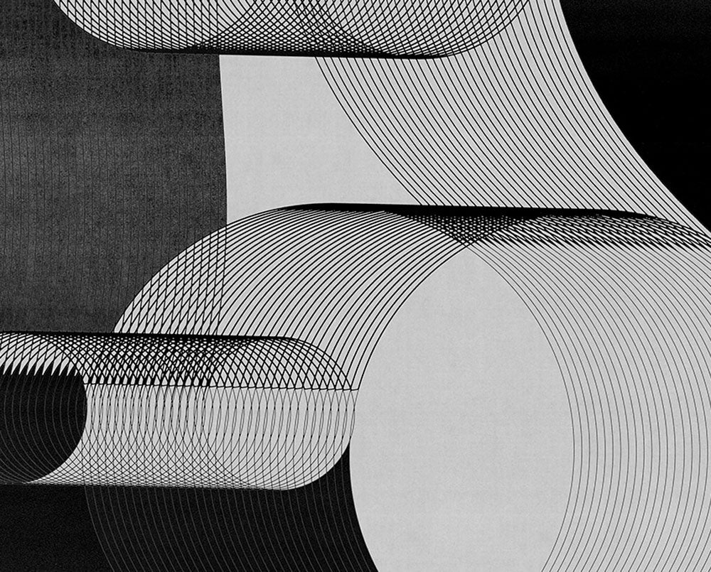 Artwork by Jesus Perea, M353, Made of Digital creation, printed on Hahnemuhle Photo Rag de 308 gr. 